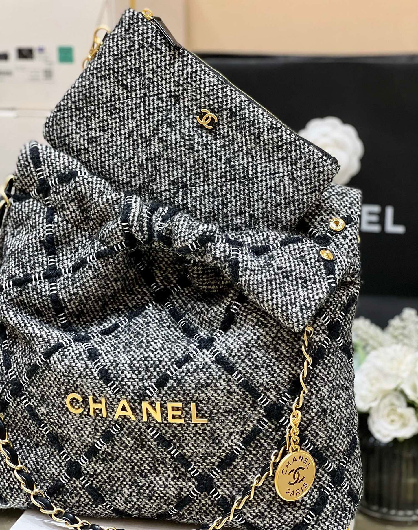 CHANEL BAG