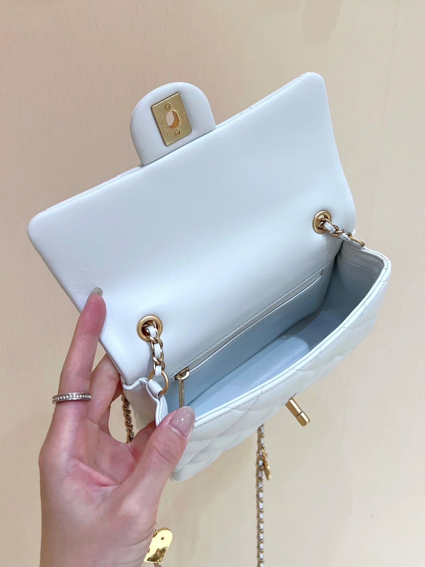 CHANEL BAG