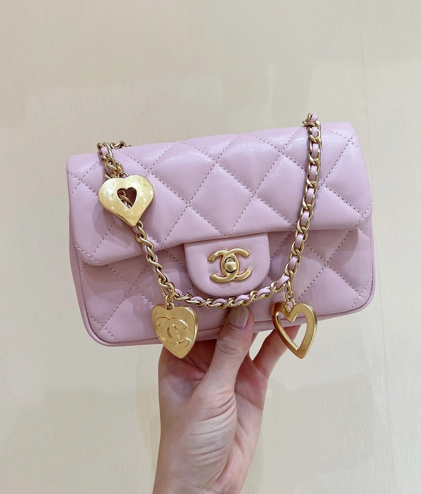 CHANEL BAG