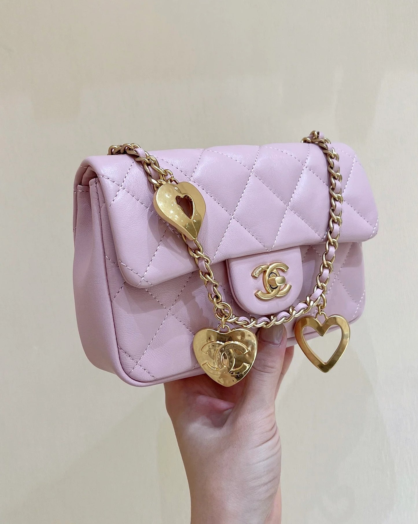CHANEL BAG