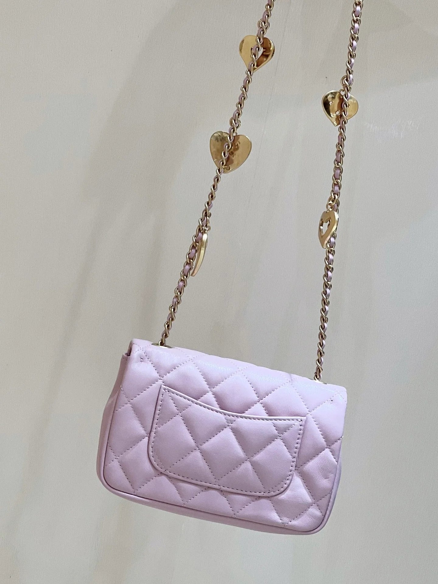 CHANEL BAG