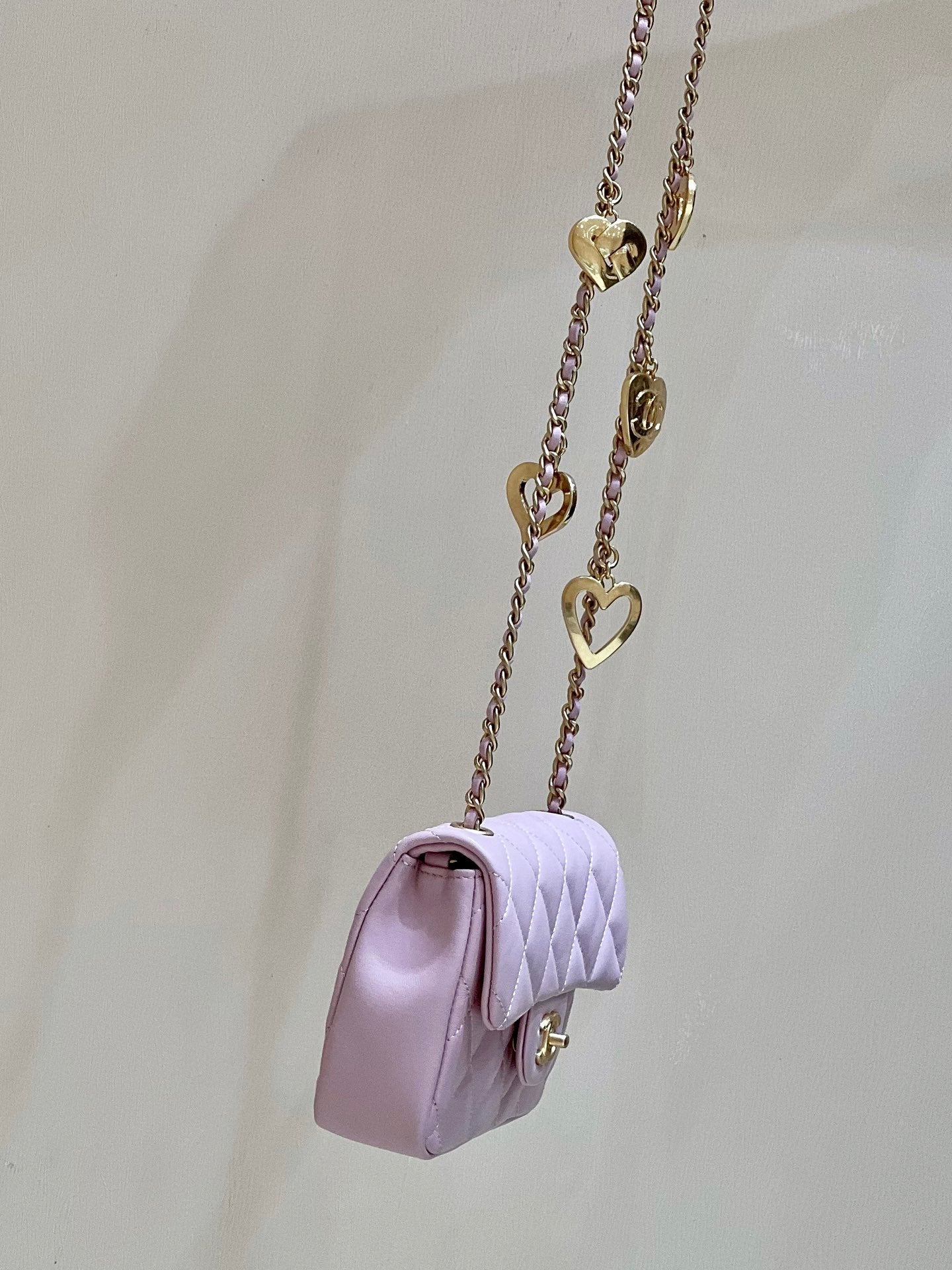 CHANEL BAG