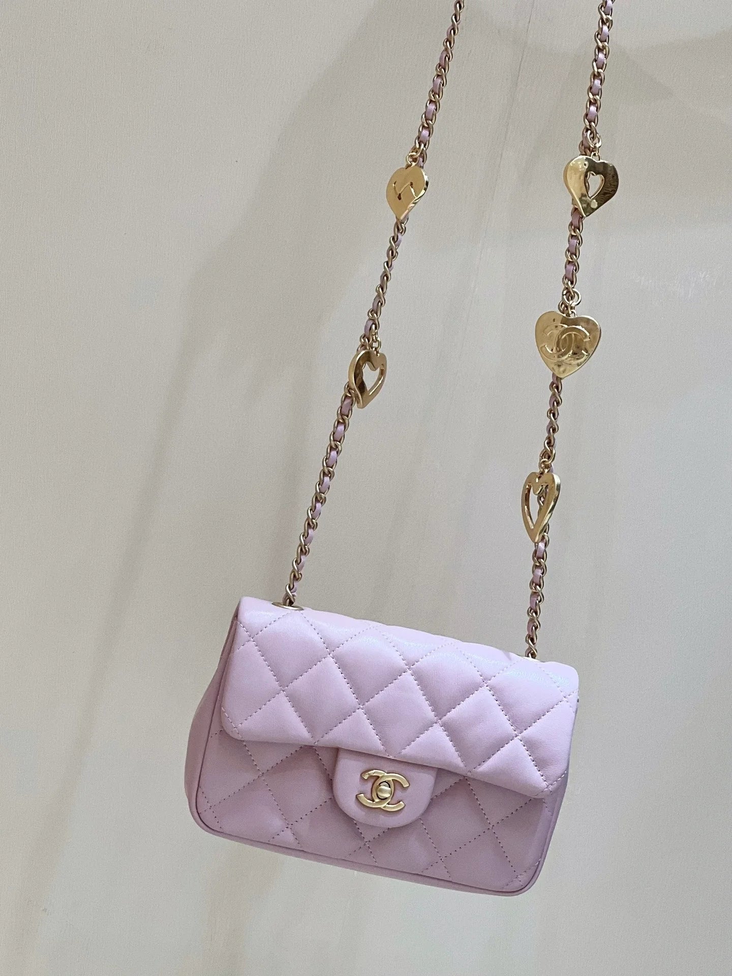CHANEL BAG