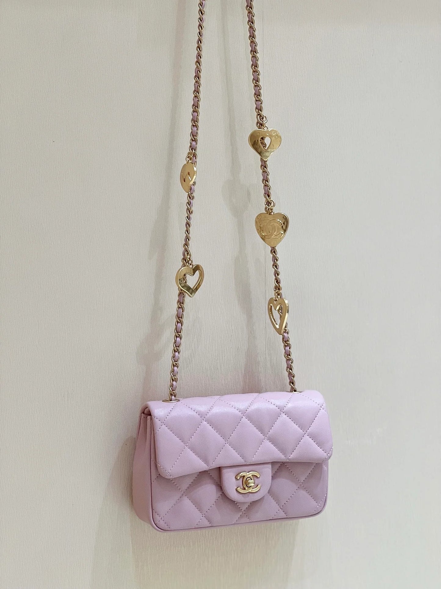 CHANEL BAG