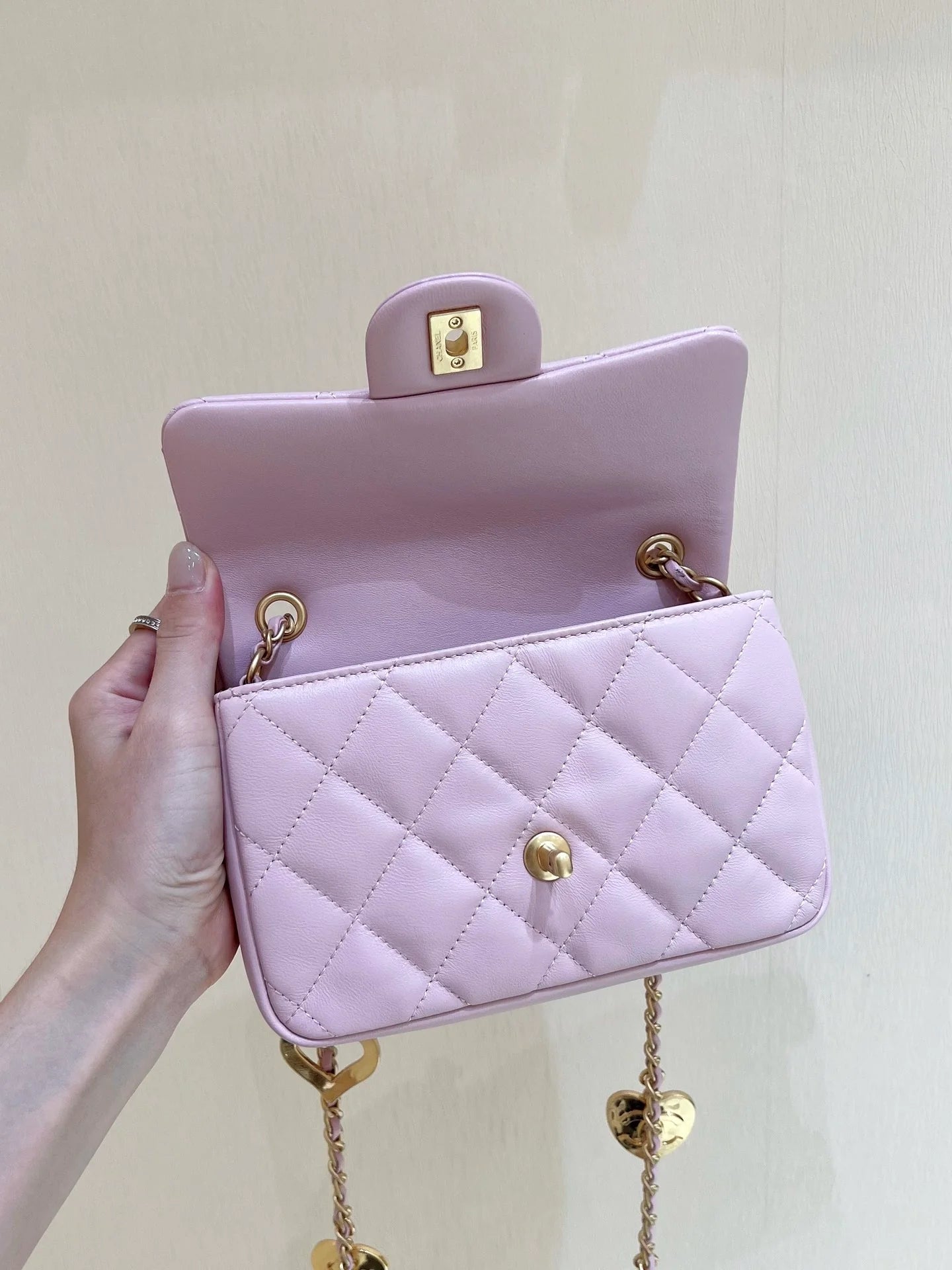 CHANEL BAG