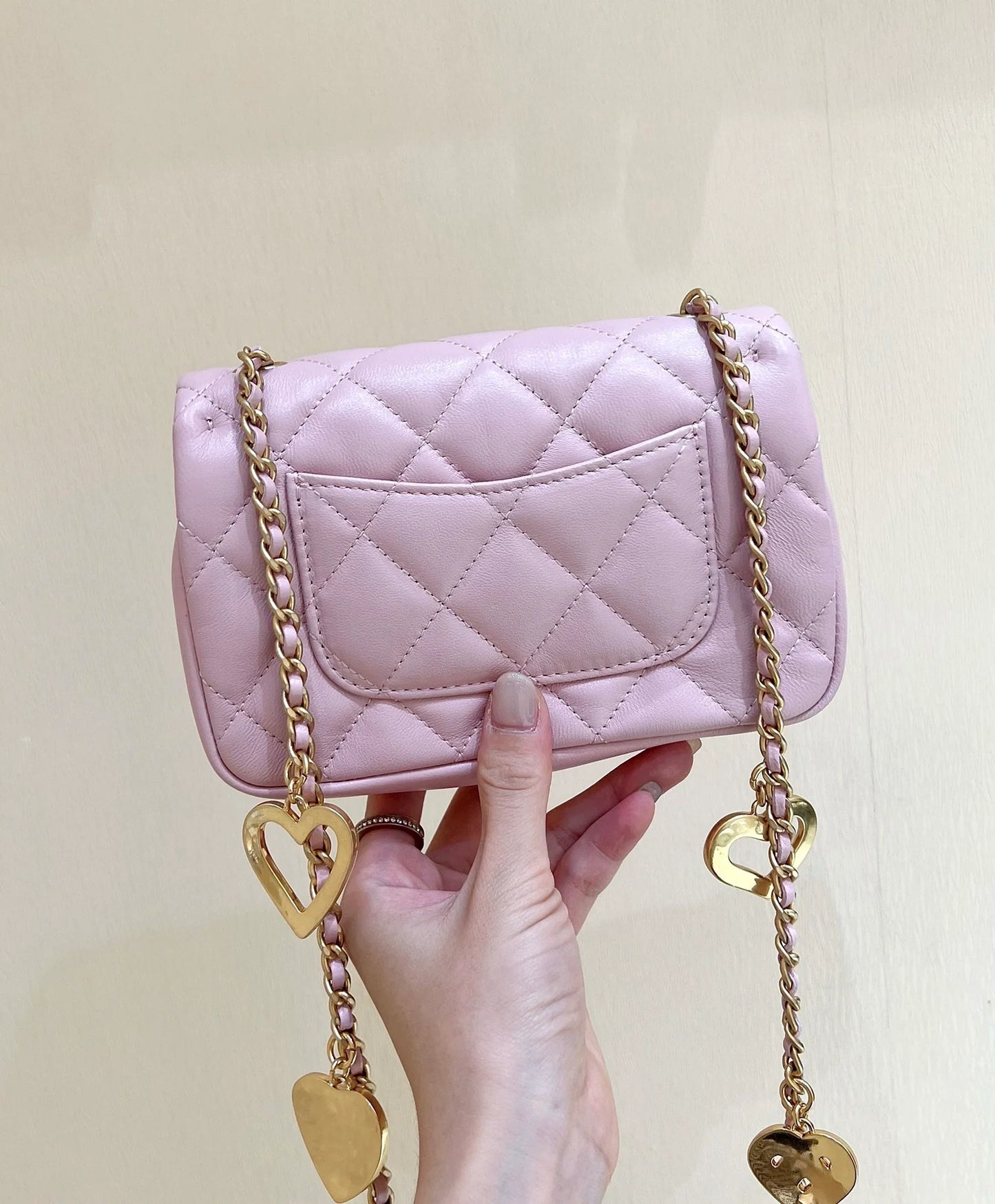 CHANEL BAG
