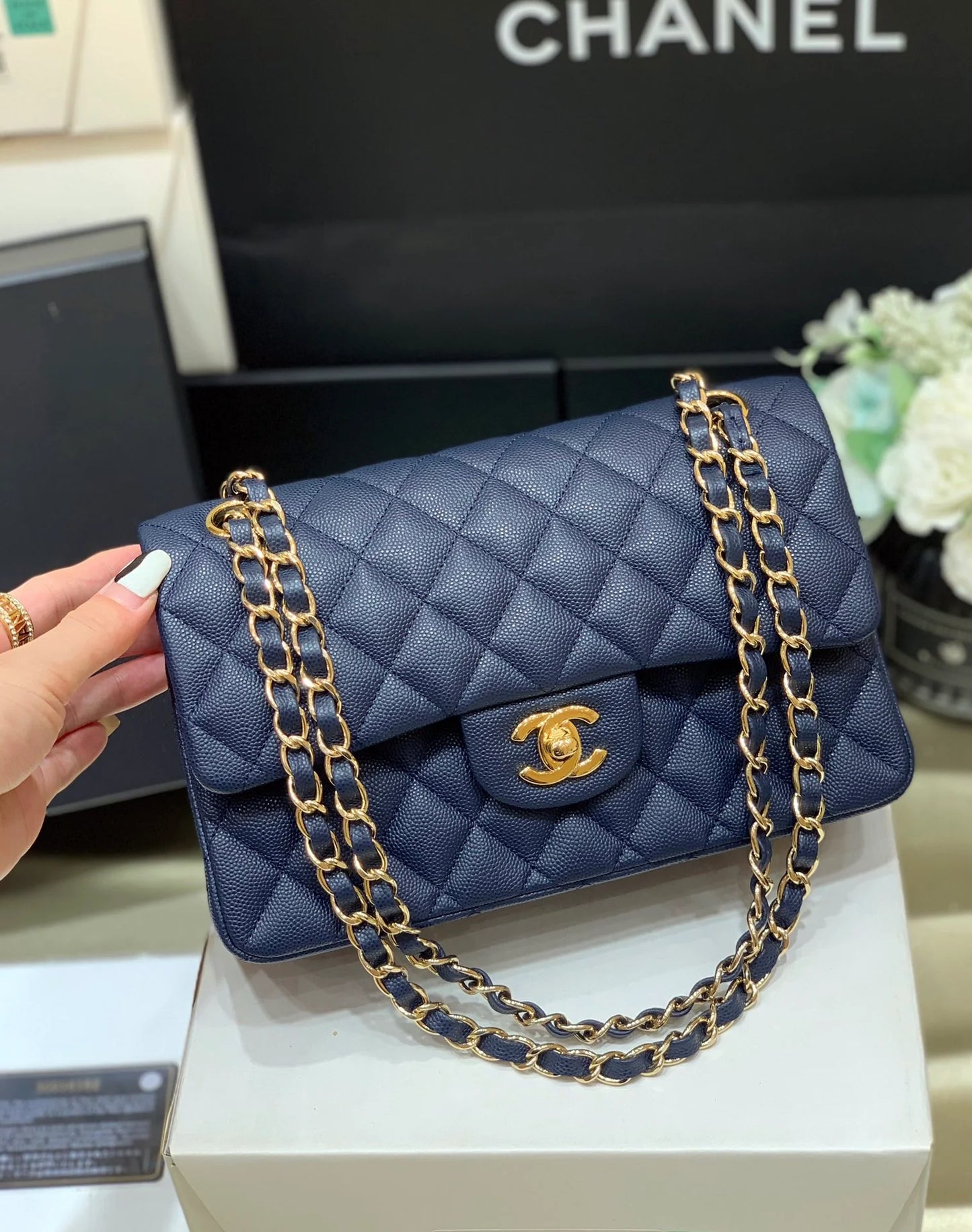 CHANEL BAG