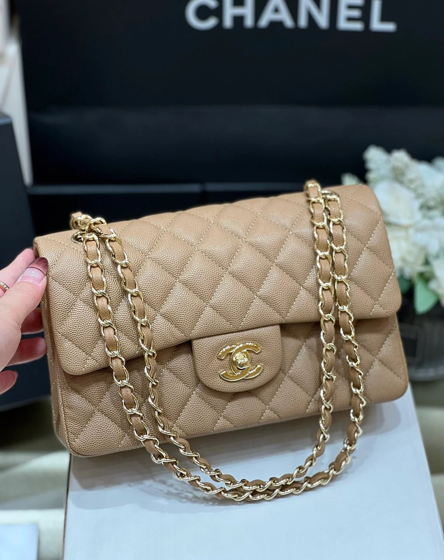 CHANEL BAG
