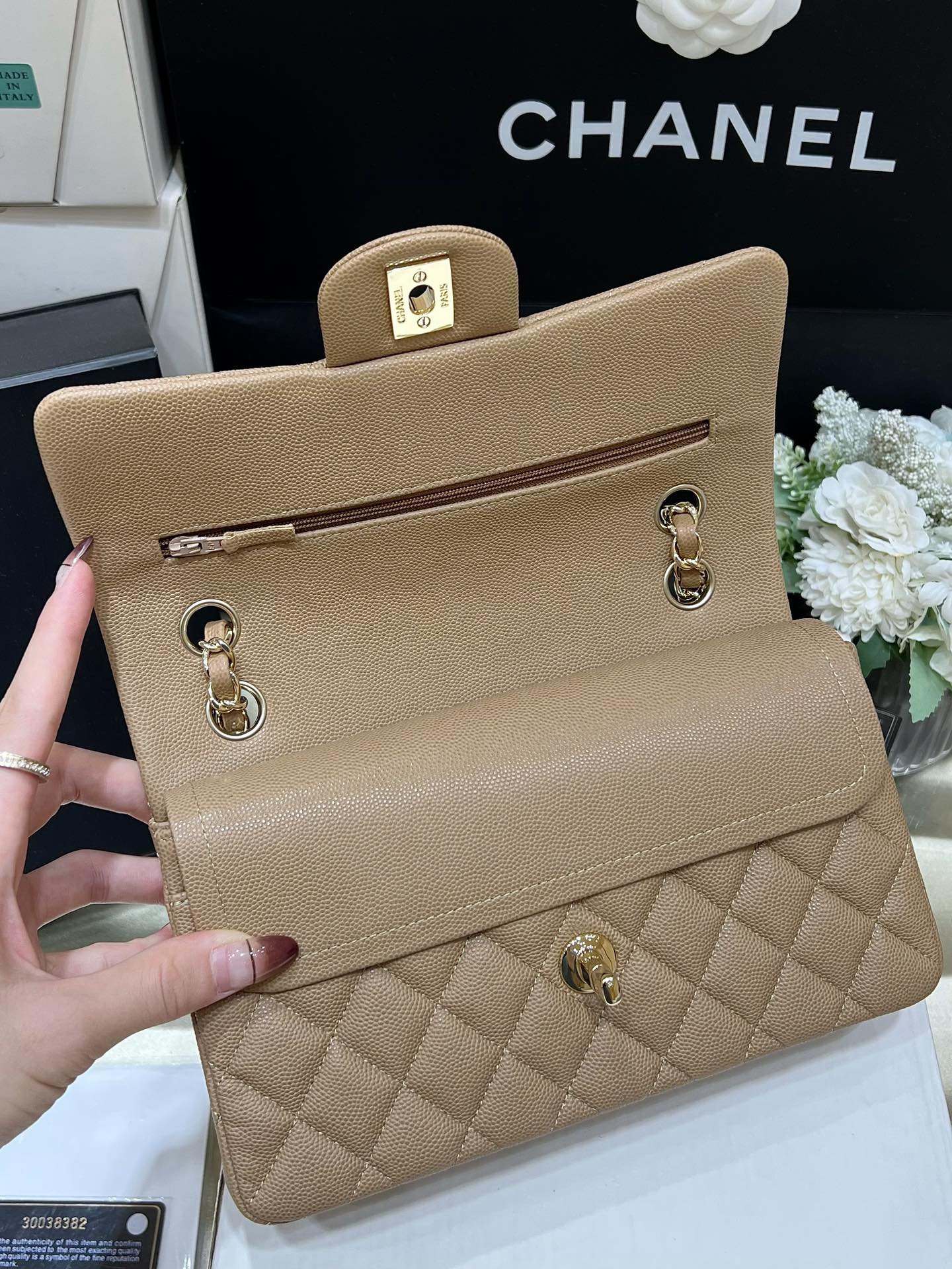 CHANEL BAG