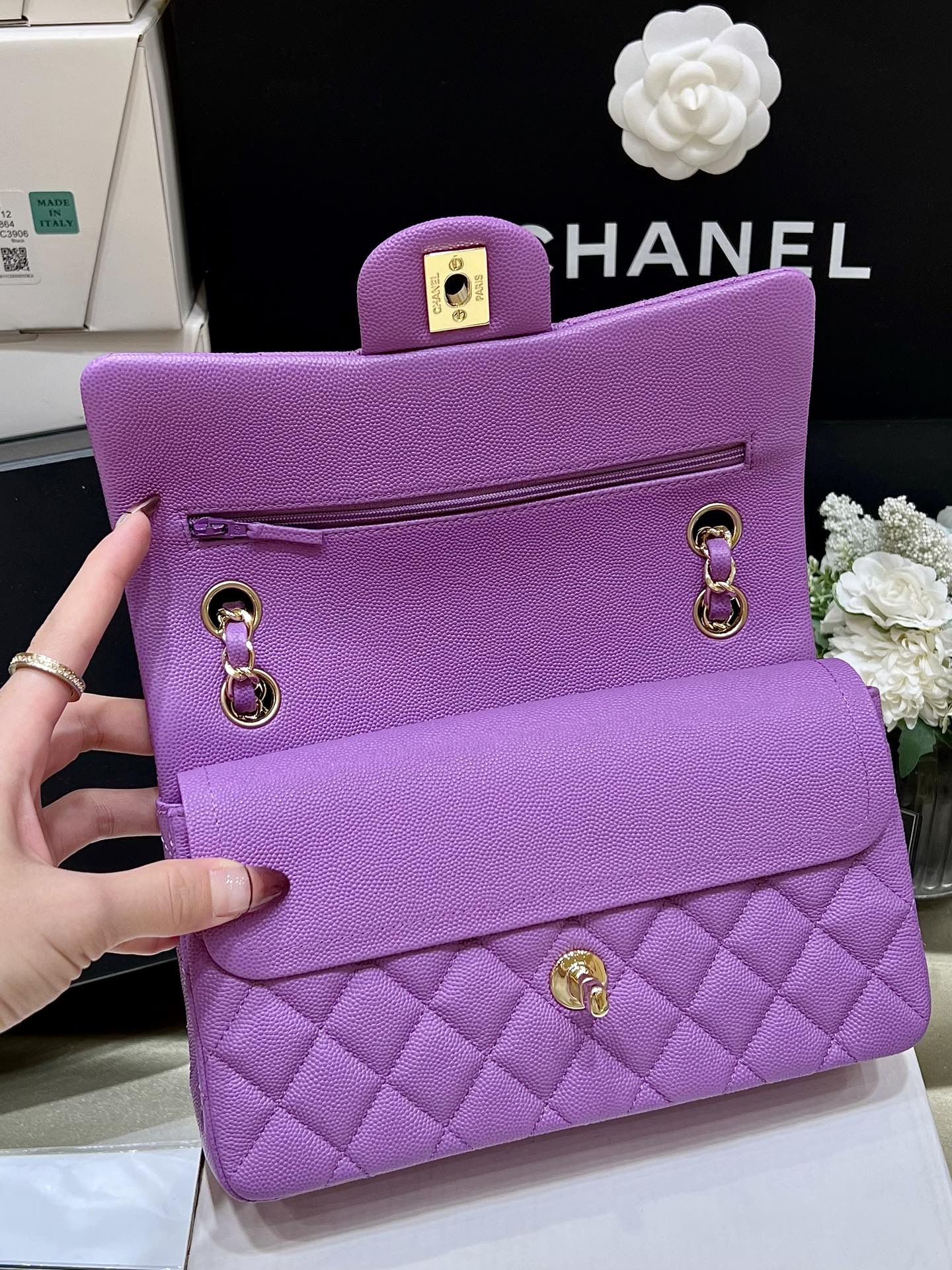 CHANEL BAG