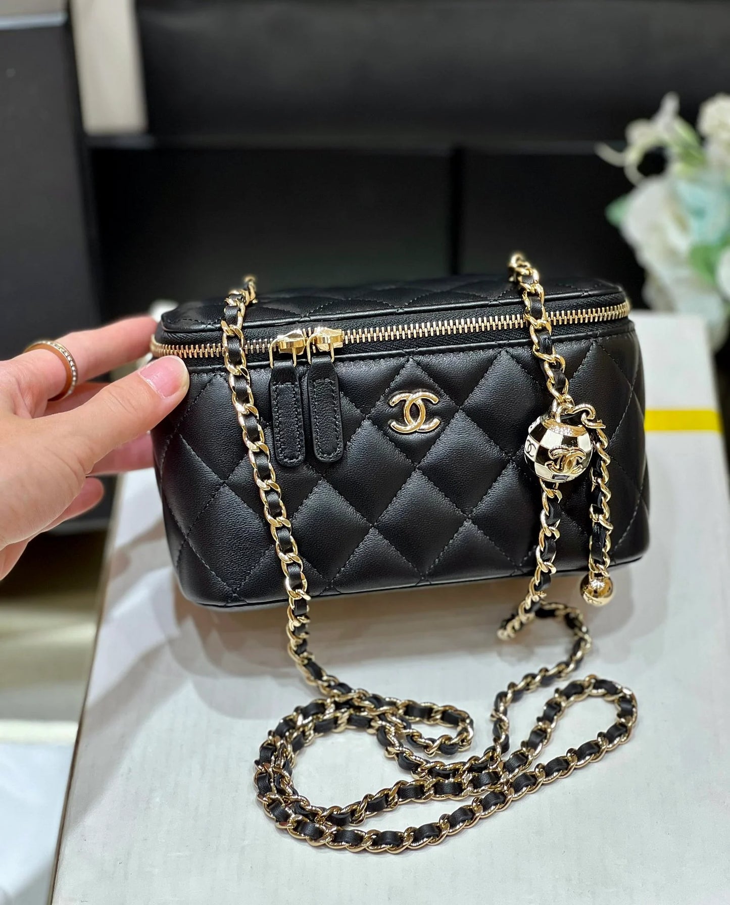 CHANEL BAG