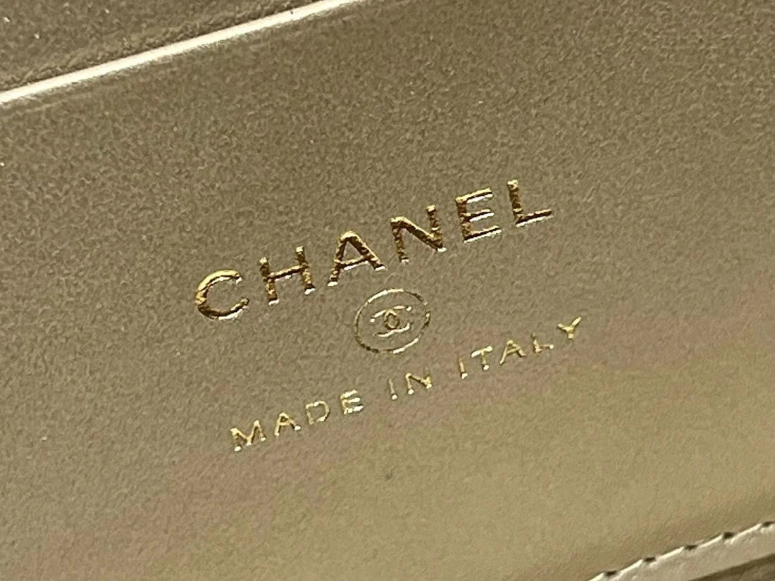 CHANEL BAG