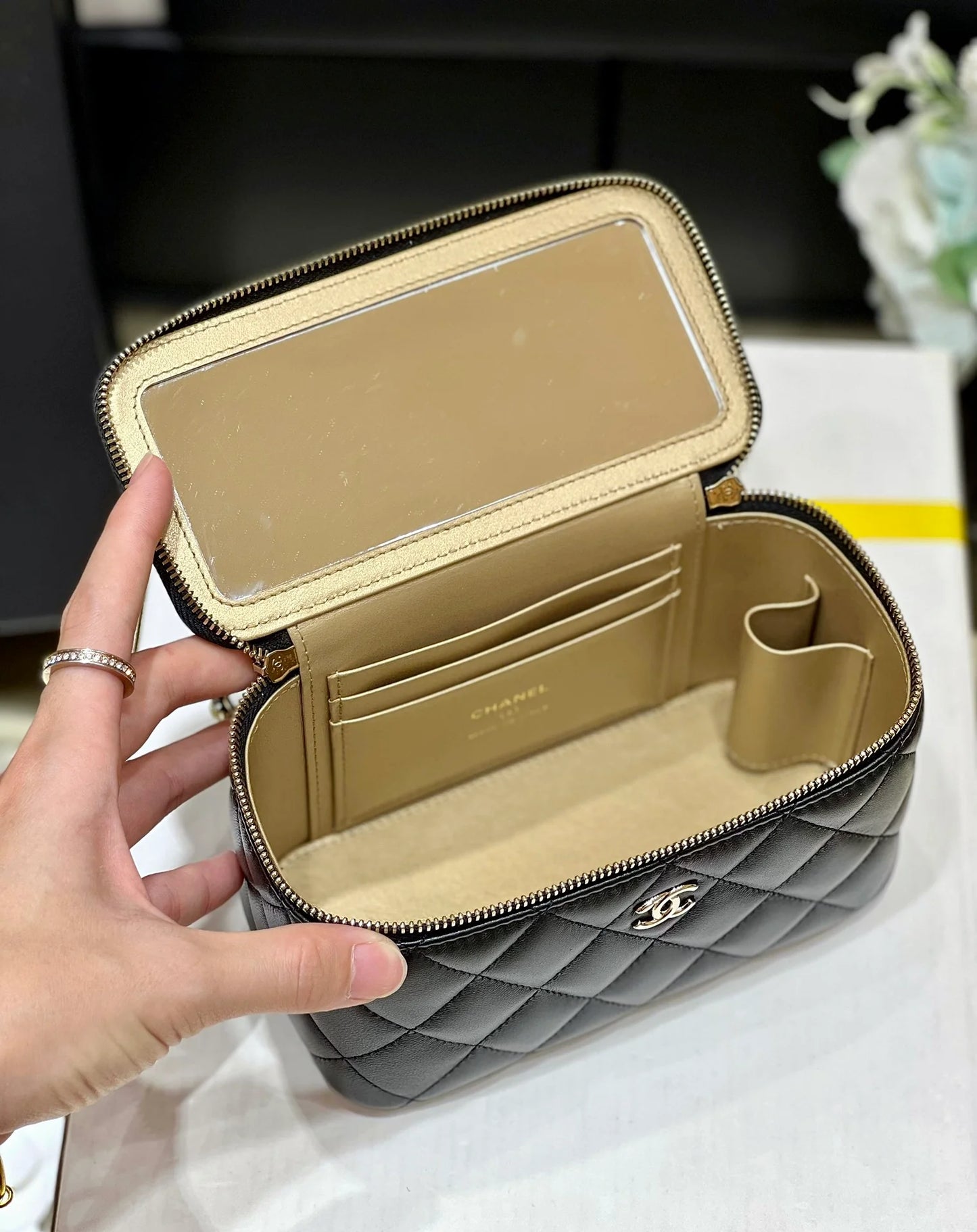 CHANEL BAG