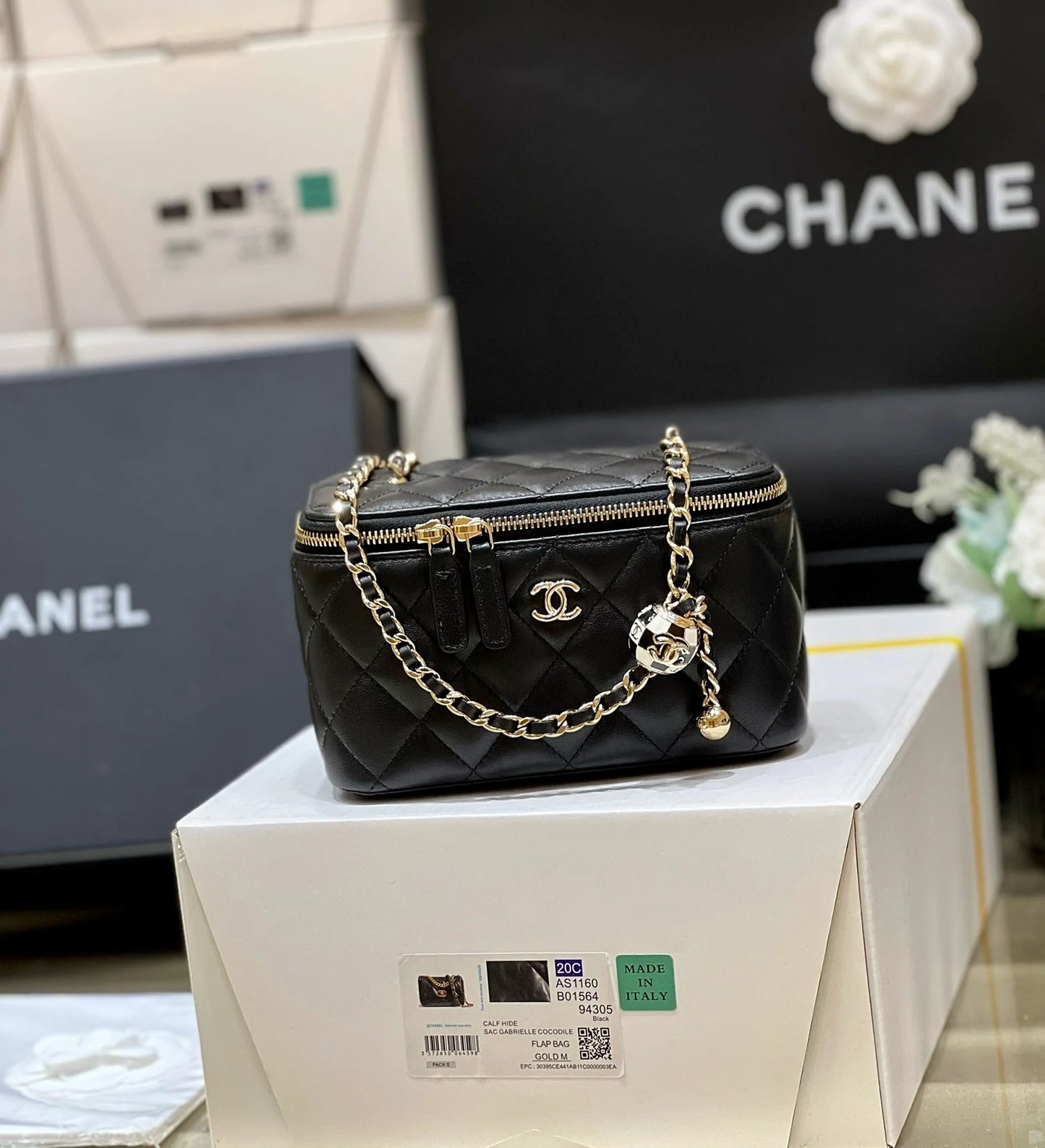 CHANEL BAG