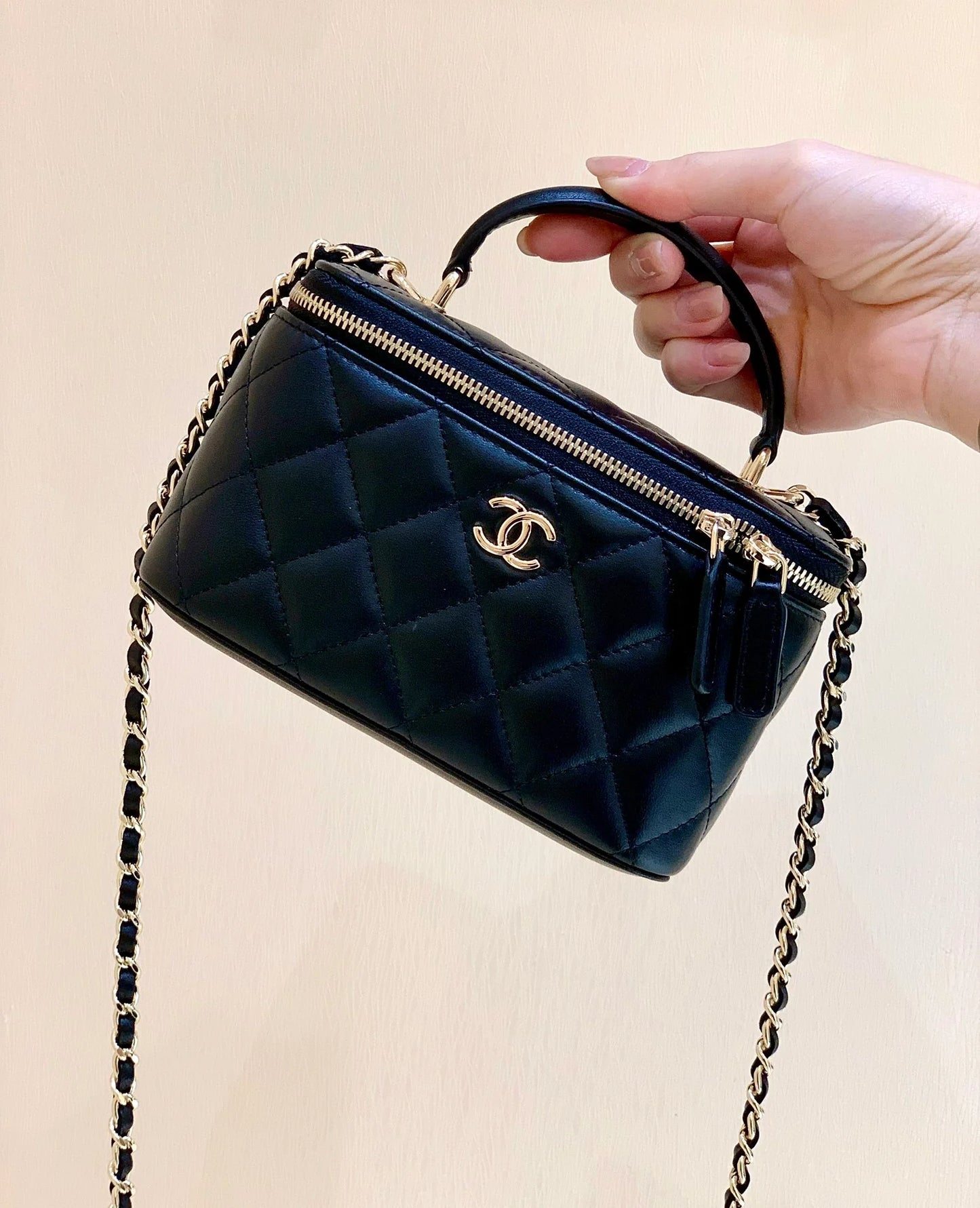 CHANEL BAG