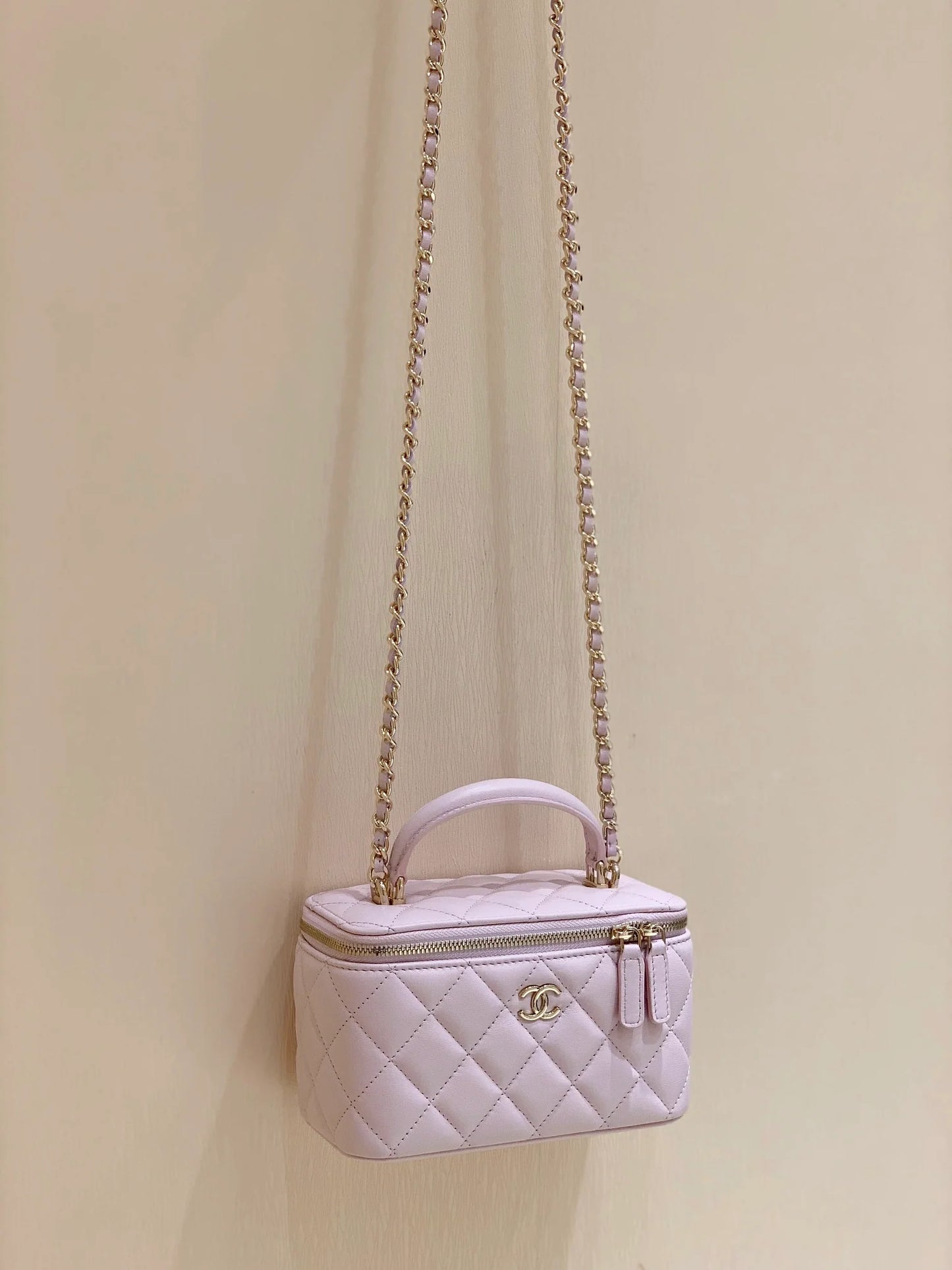 CHANEL BAG