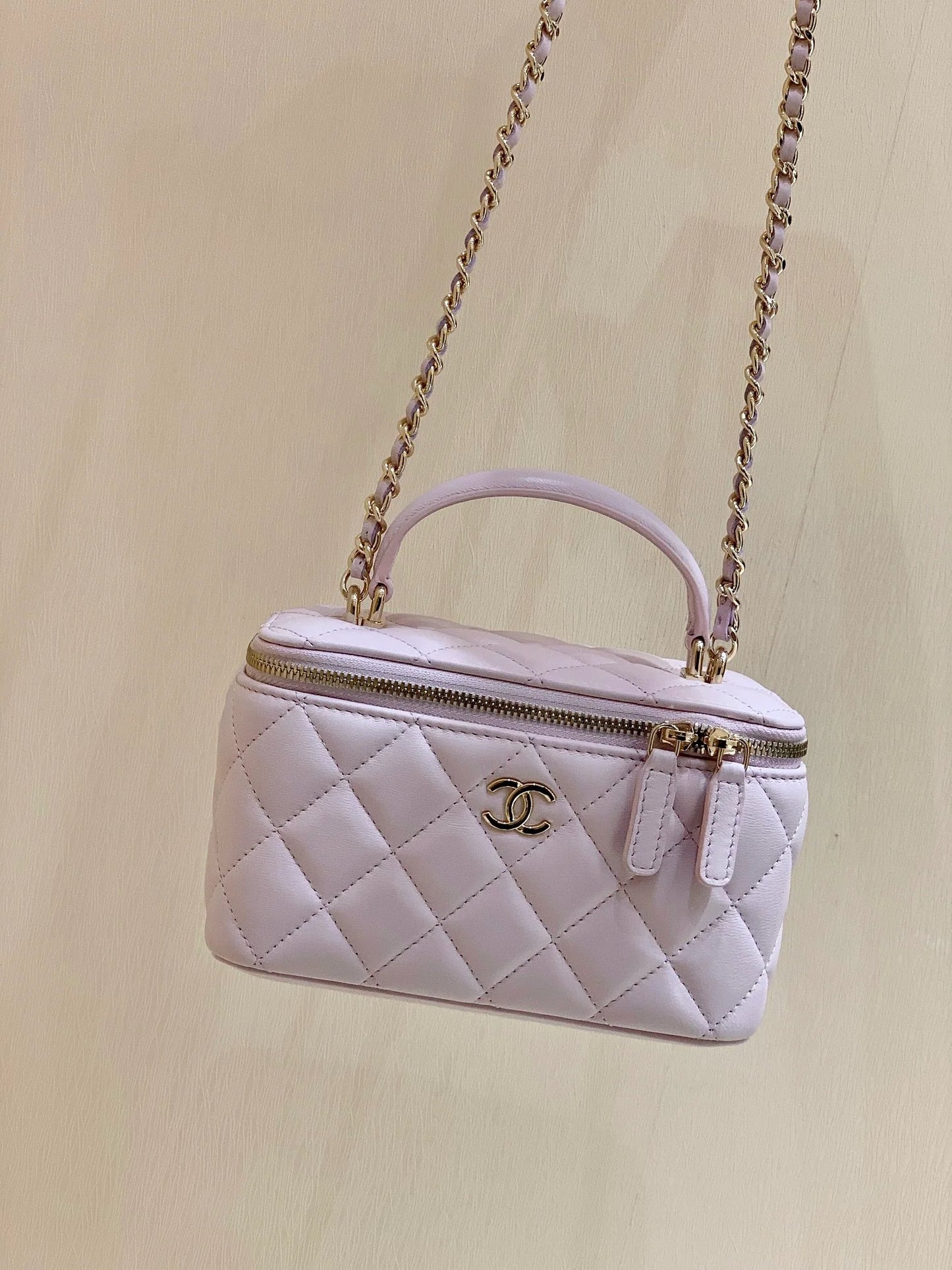 CHANEL BAG