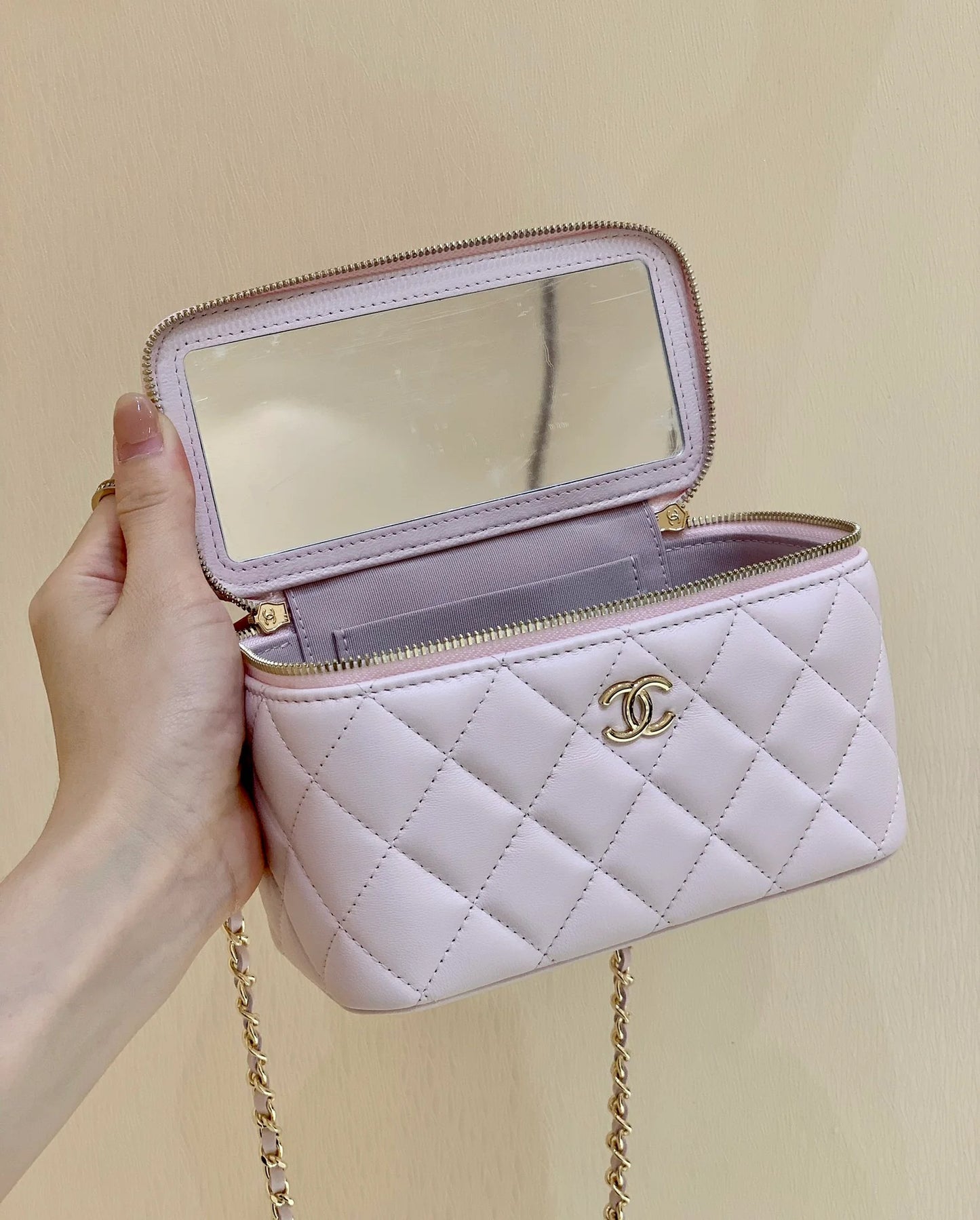 CHANEL BAG