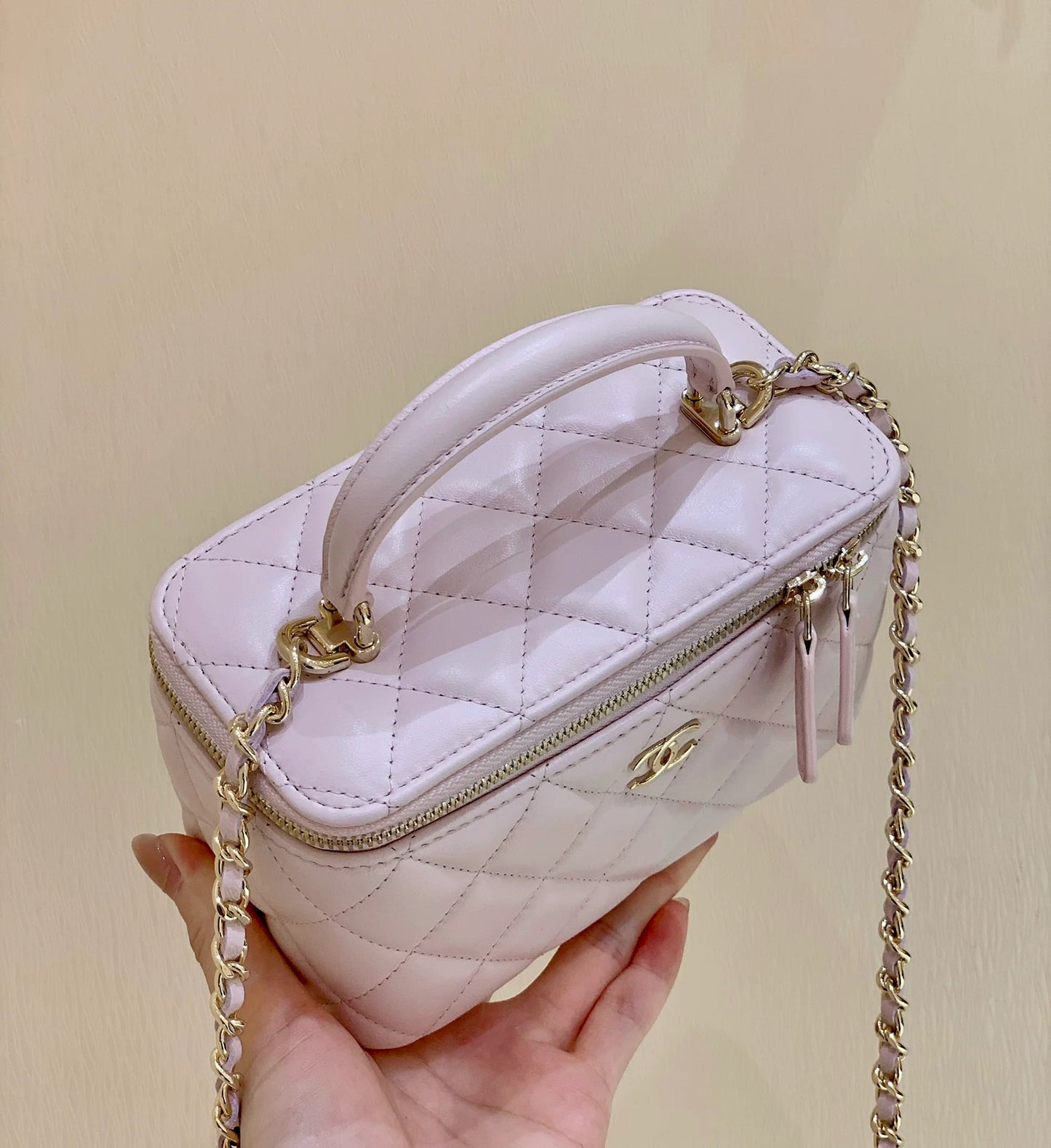 CHANEL BAG