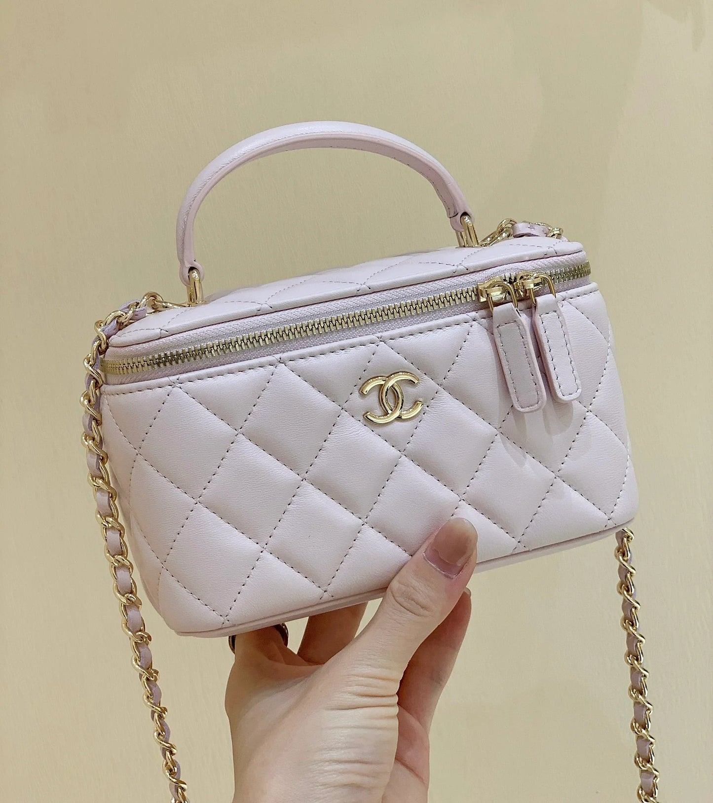 CHANEL BAG