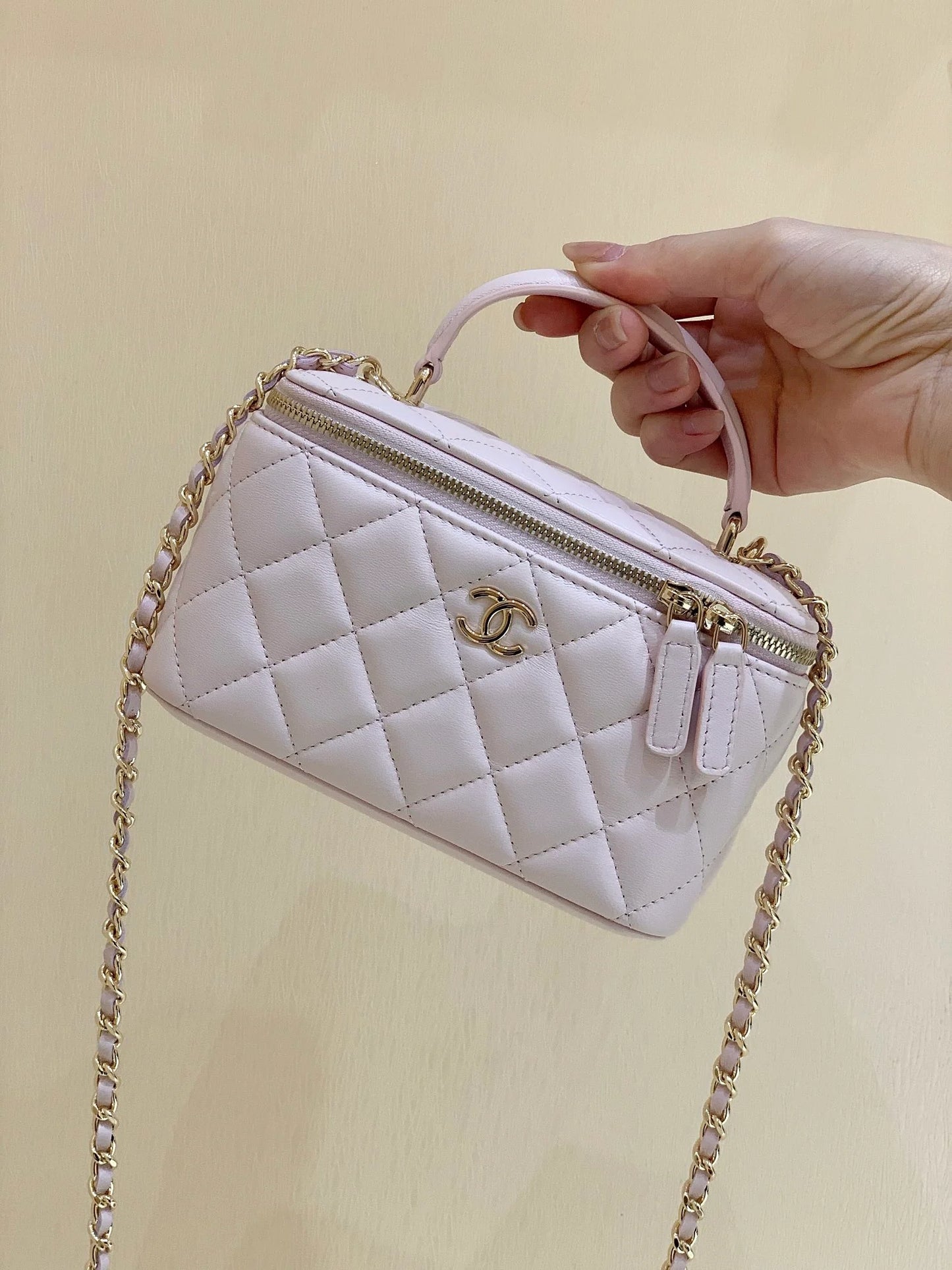 CHANEL BAG