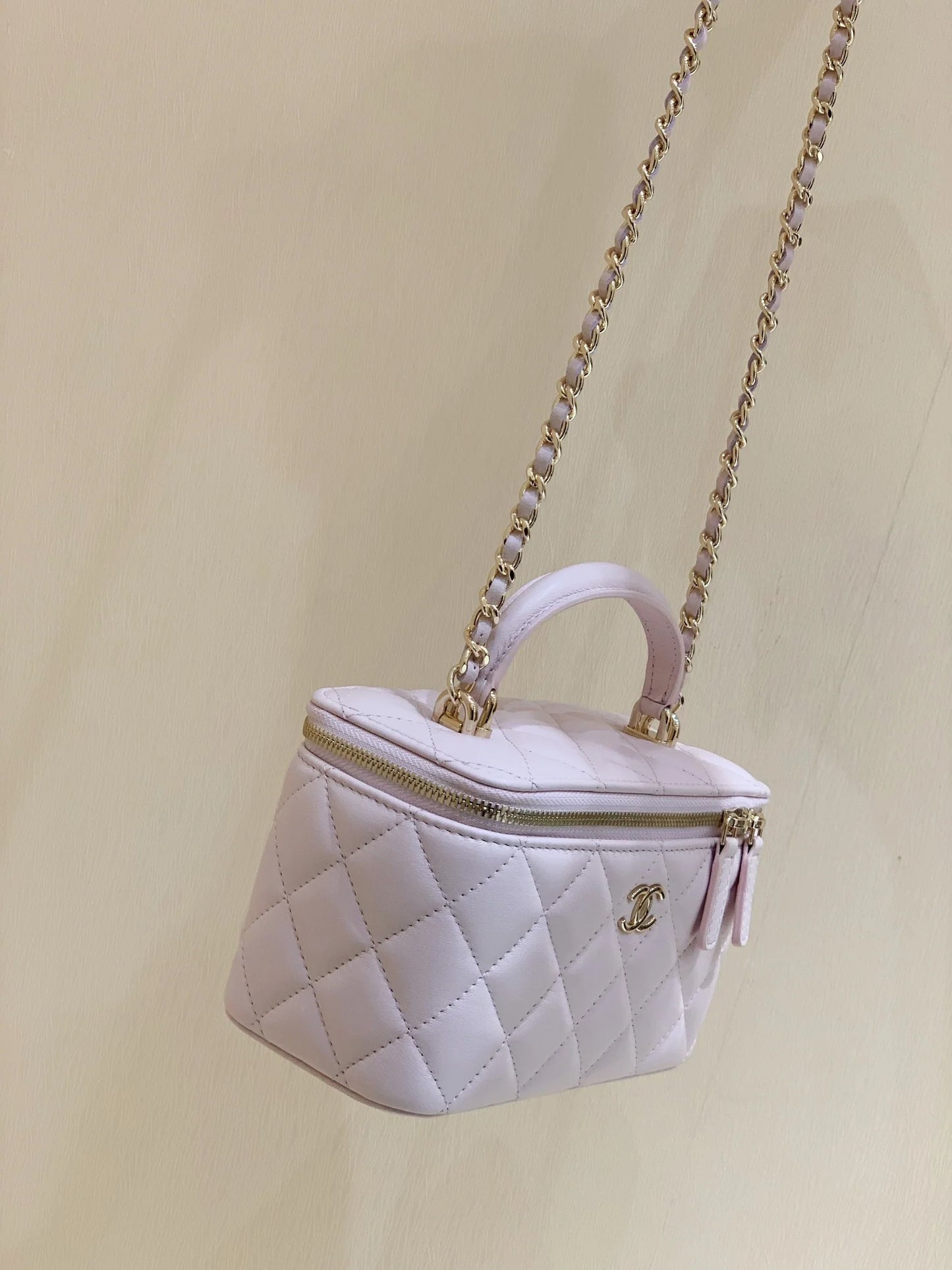 CHANEL BAG