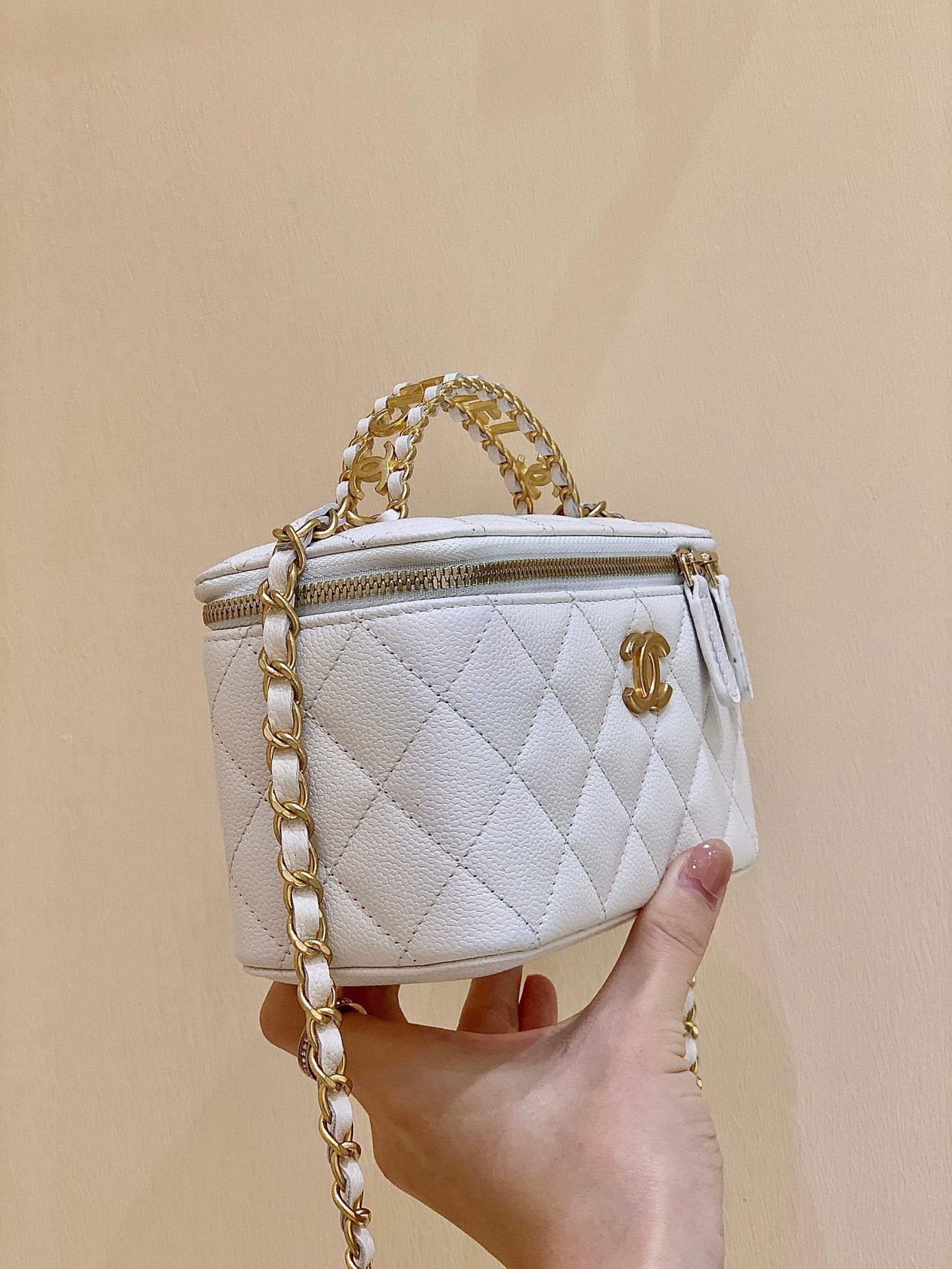 CHANEL BAG