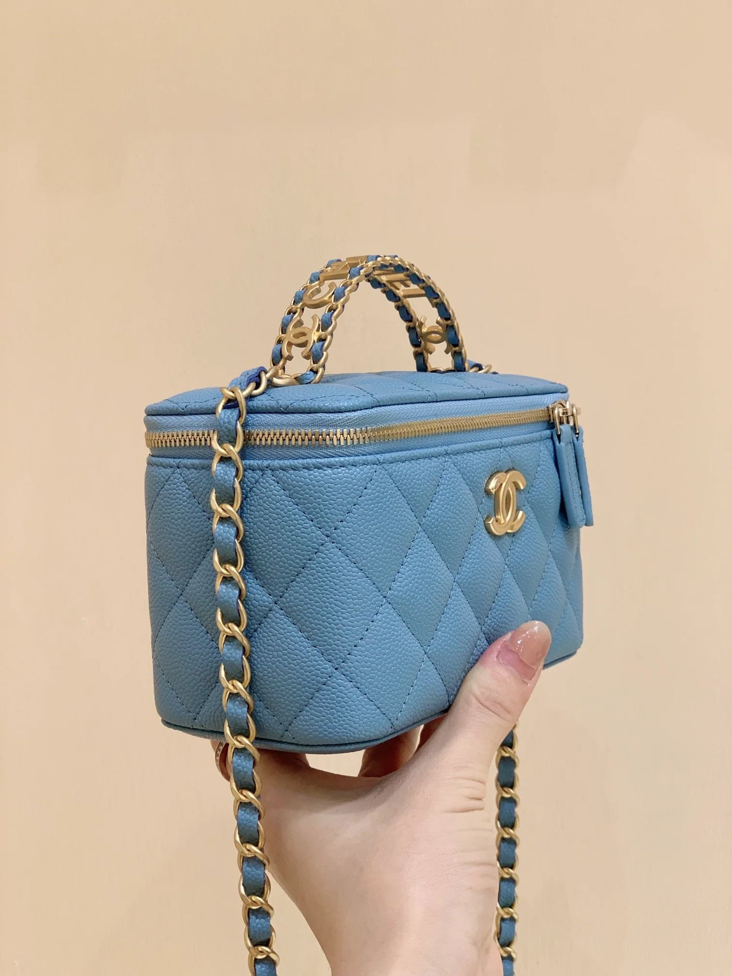 CHANEL BAG