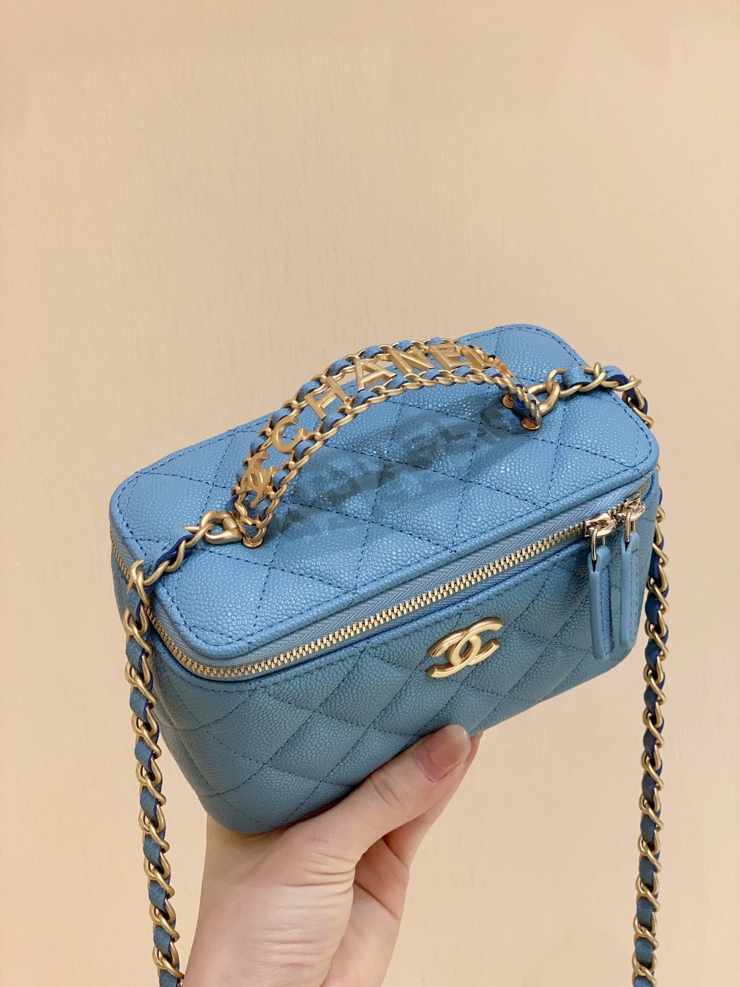 CHANEL BAG