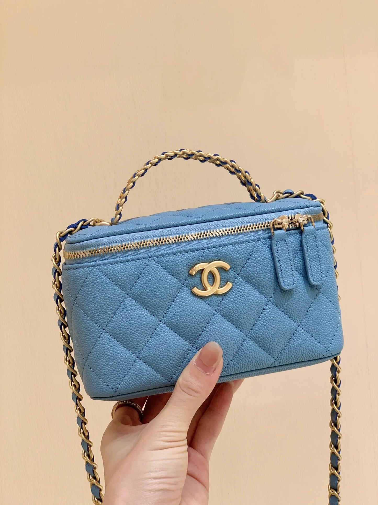 CHANEL BAG