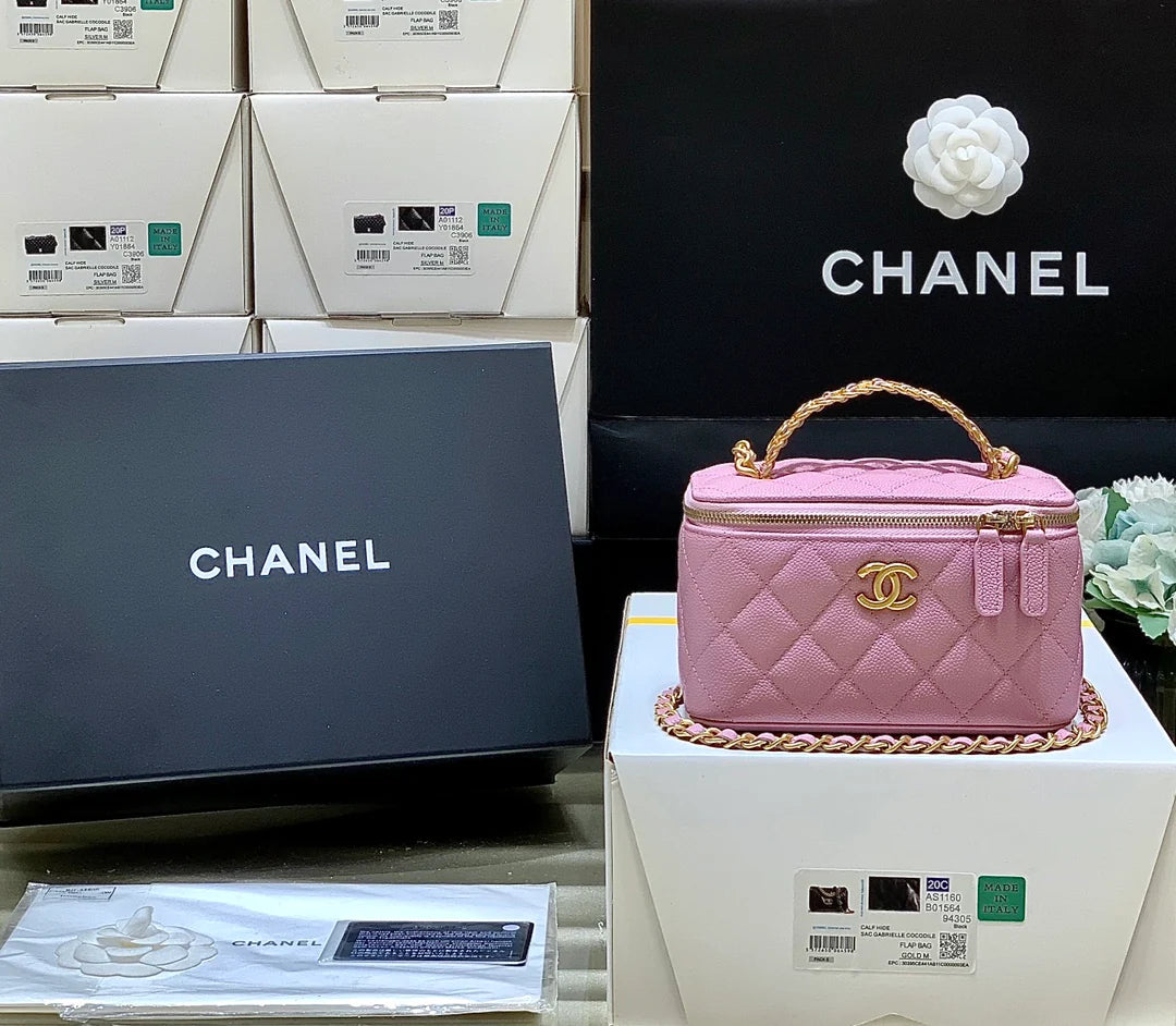 CHANEL BAG