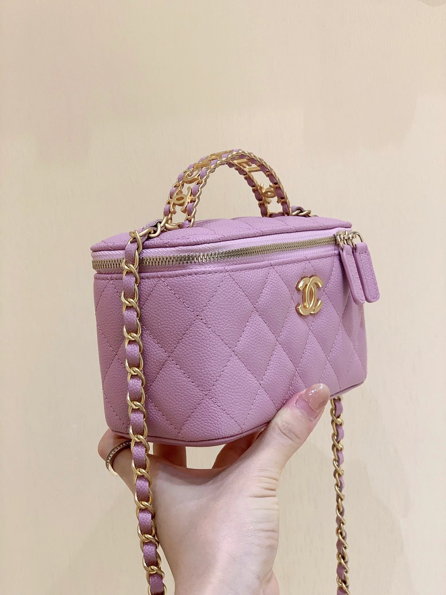 CHANEL BAG