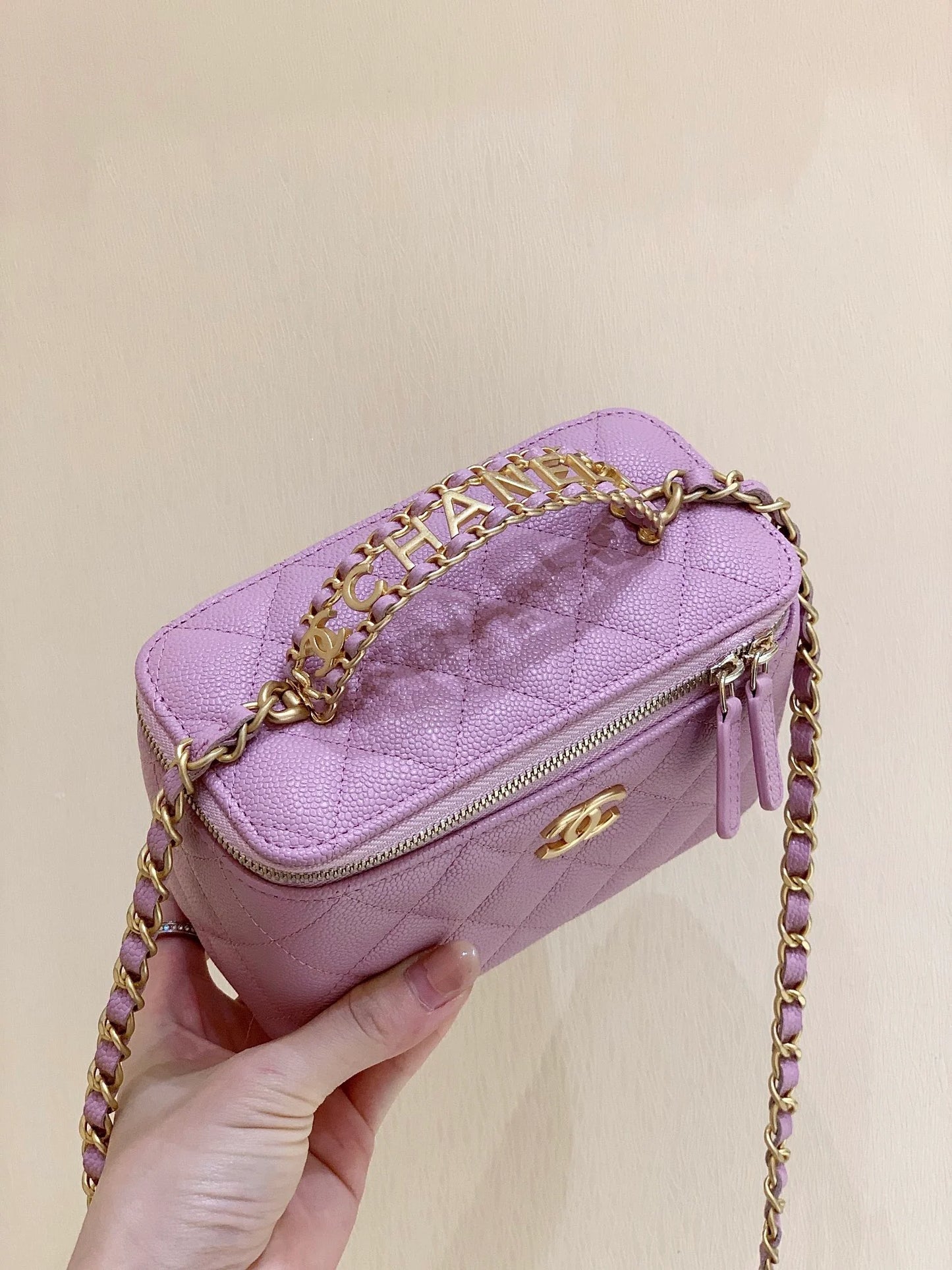 CHANEL BAG