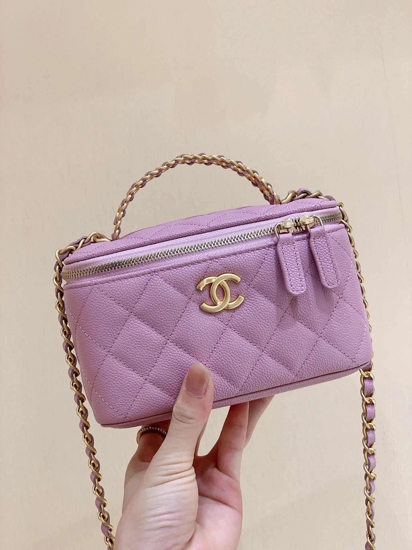 CHANEL BAG