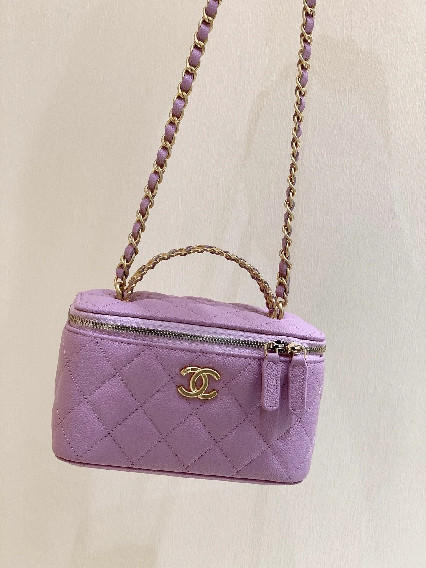 CHANEL BAG
