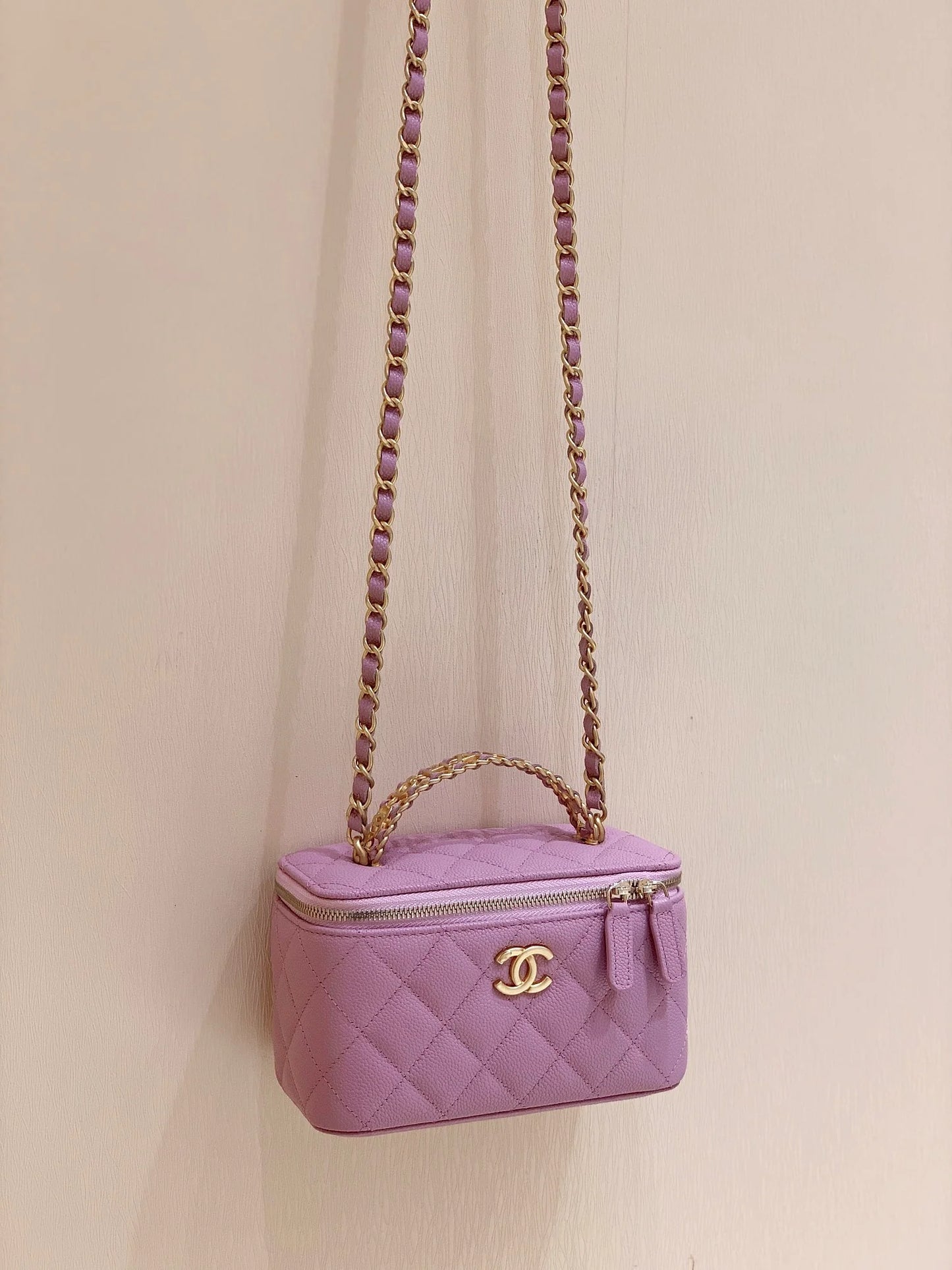 CHANEL BAG