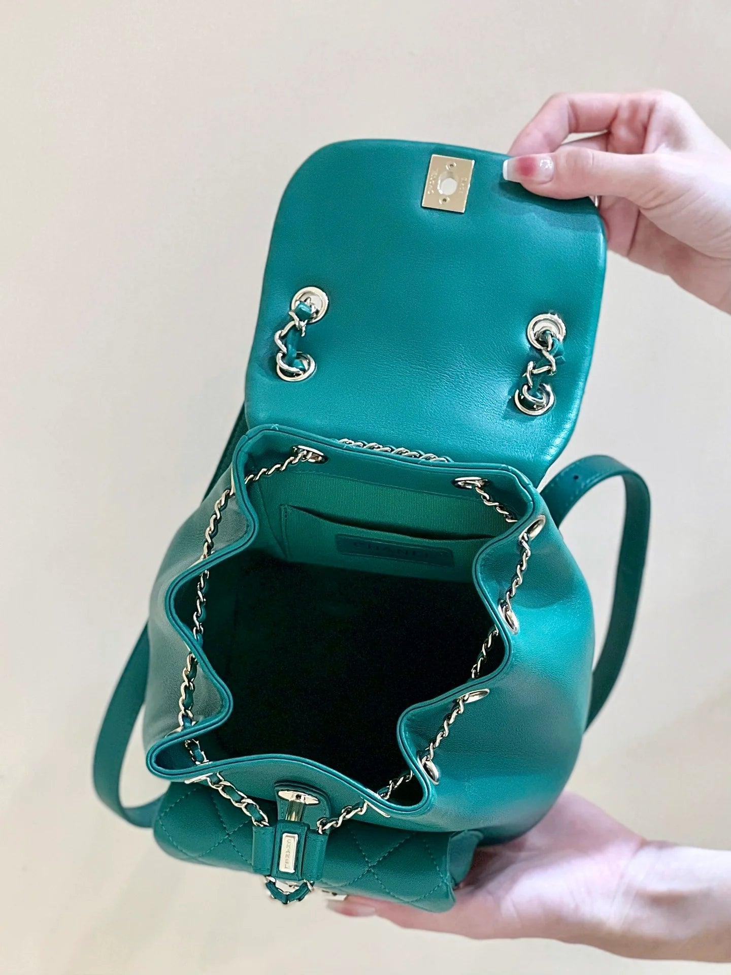 CHANEL BAG