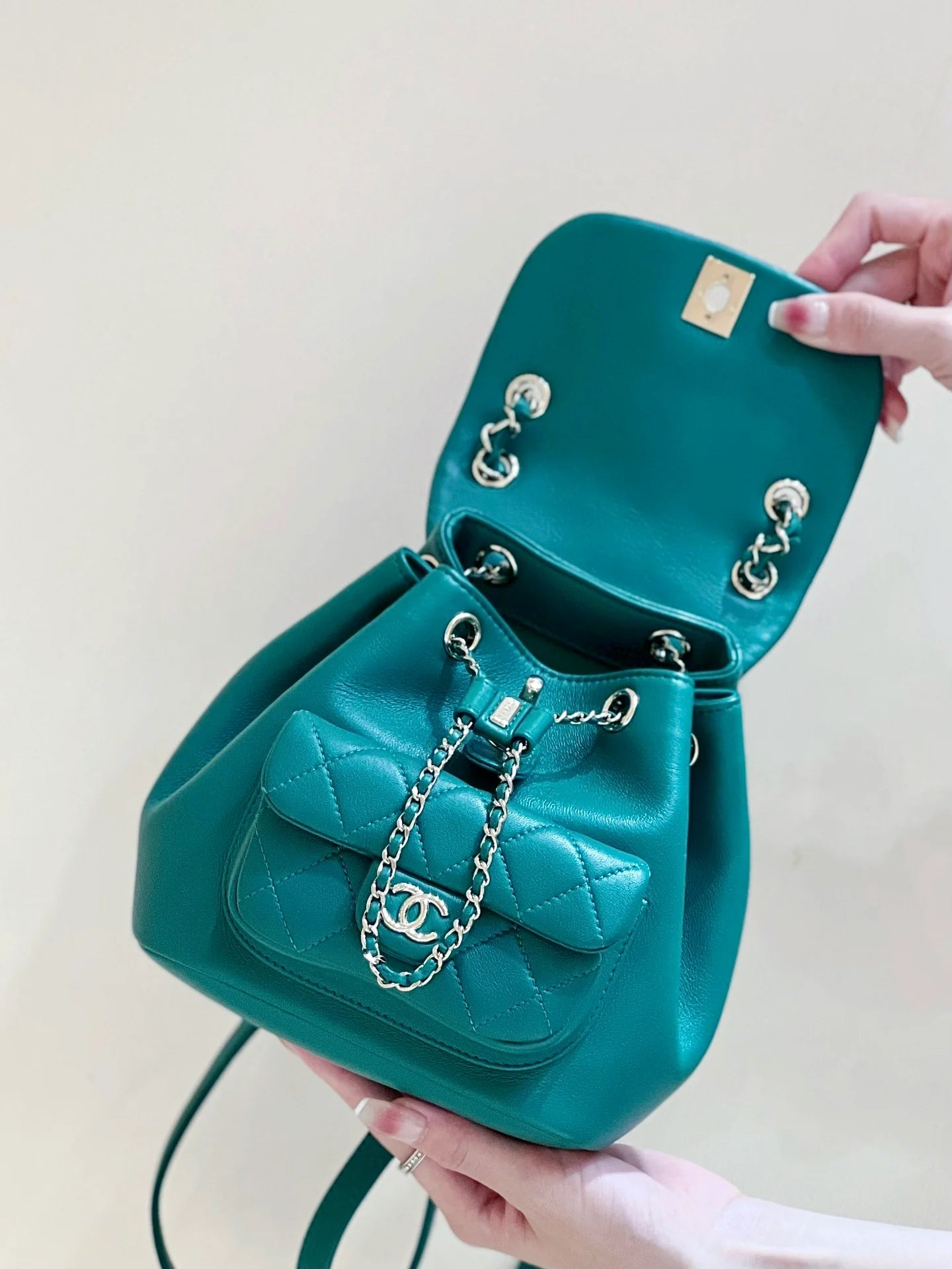 CHANEL BAG