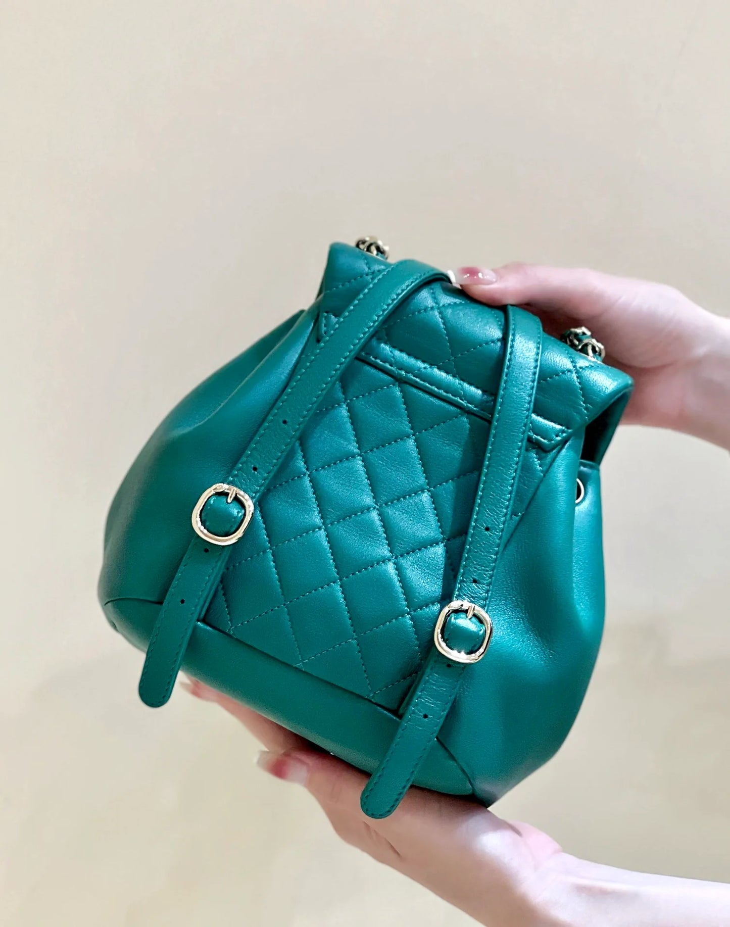 CHANEL BAG