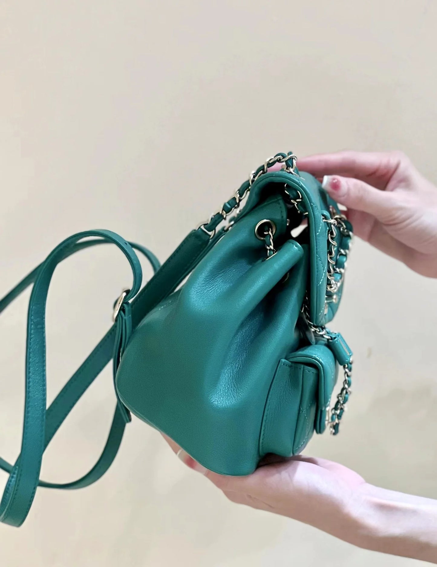 CHANEL BAG