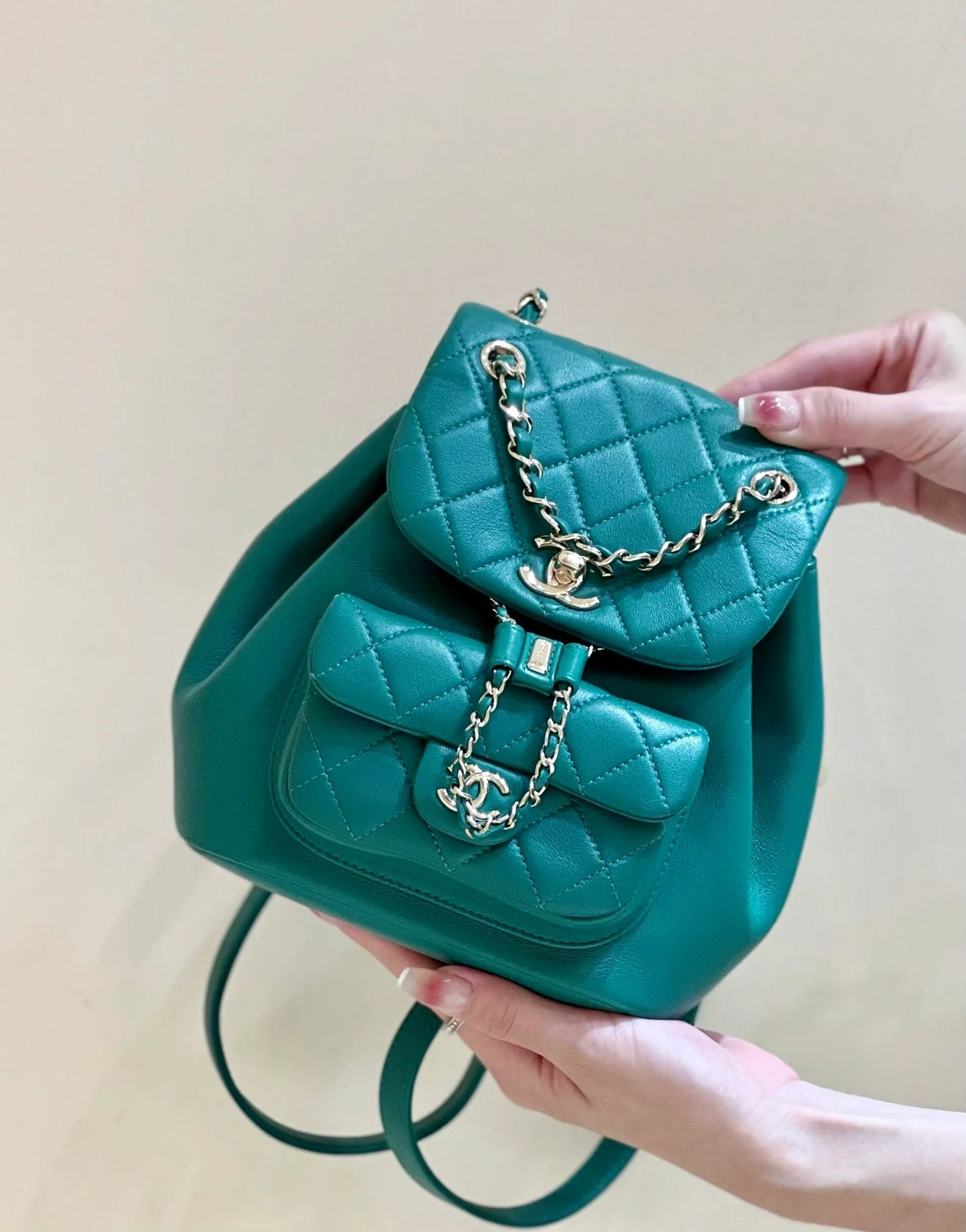 CHANEL BAG