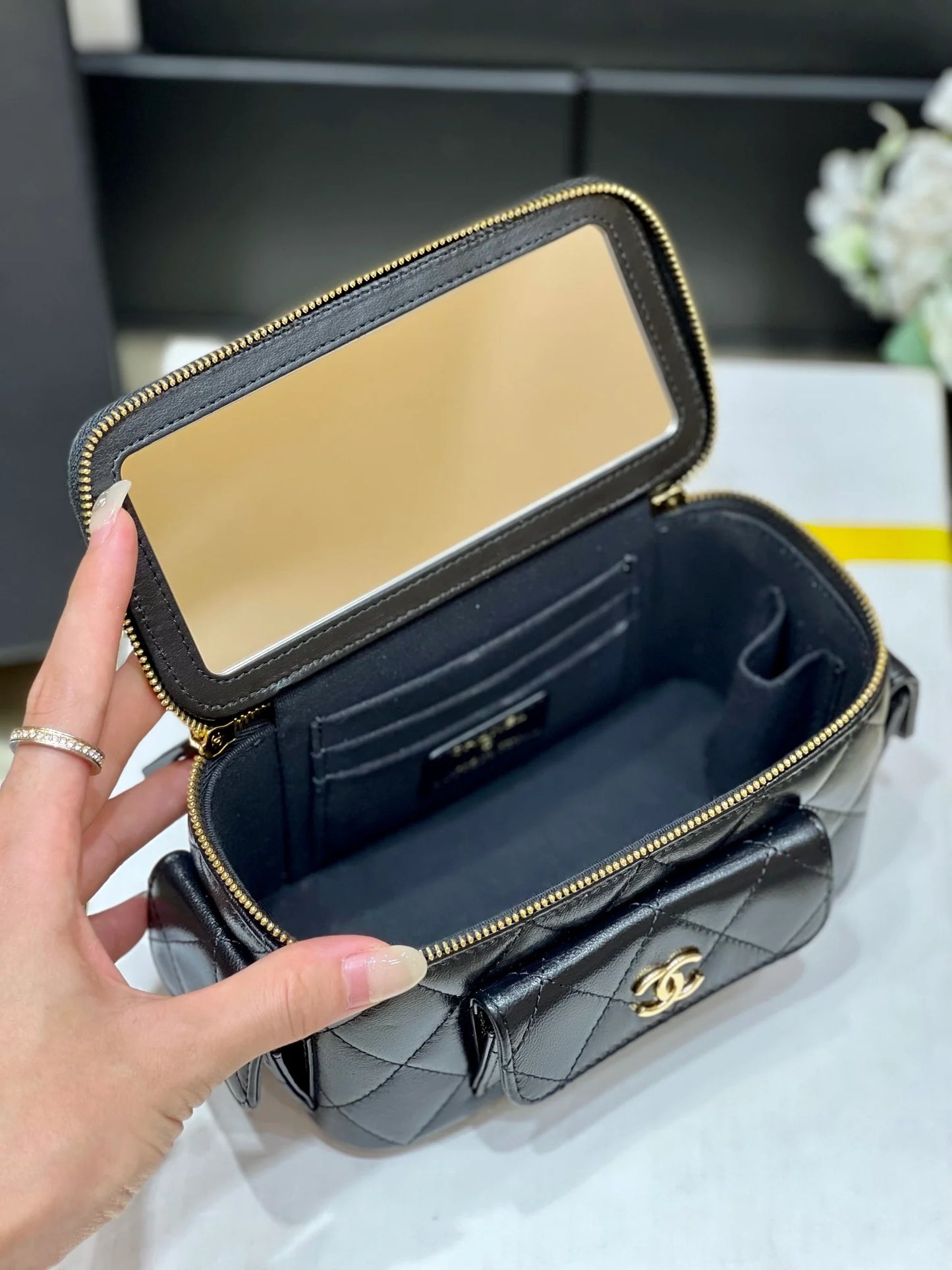 CHANEL BAG
