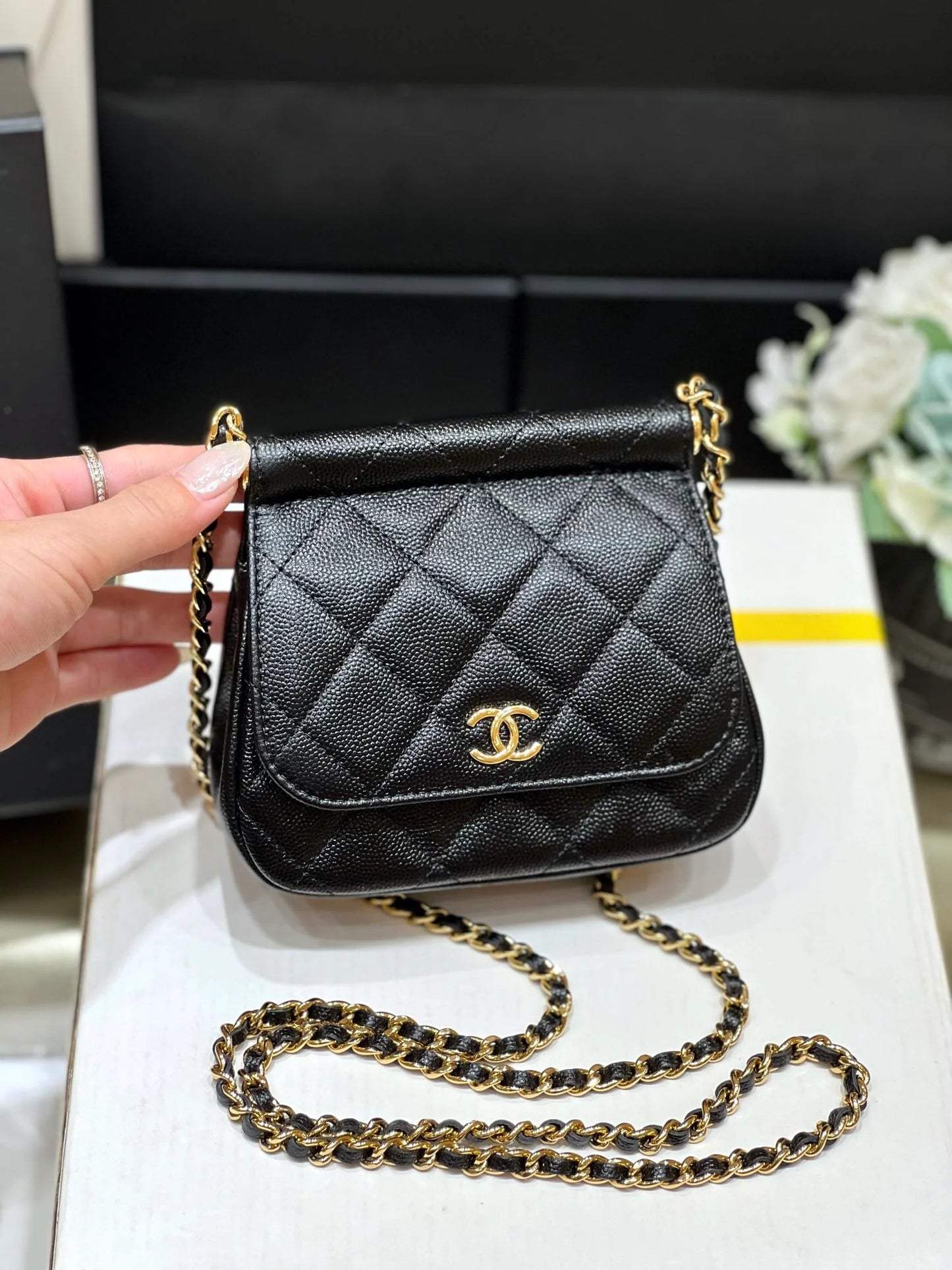 CHANEL BAG