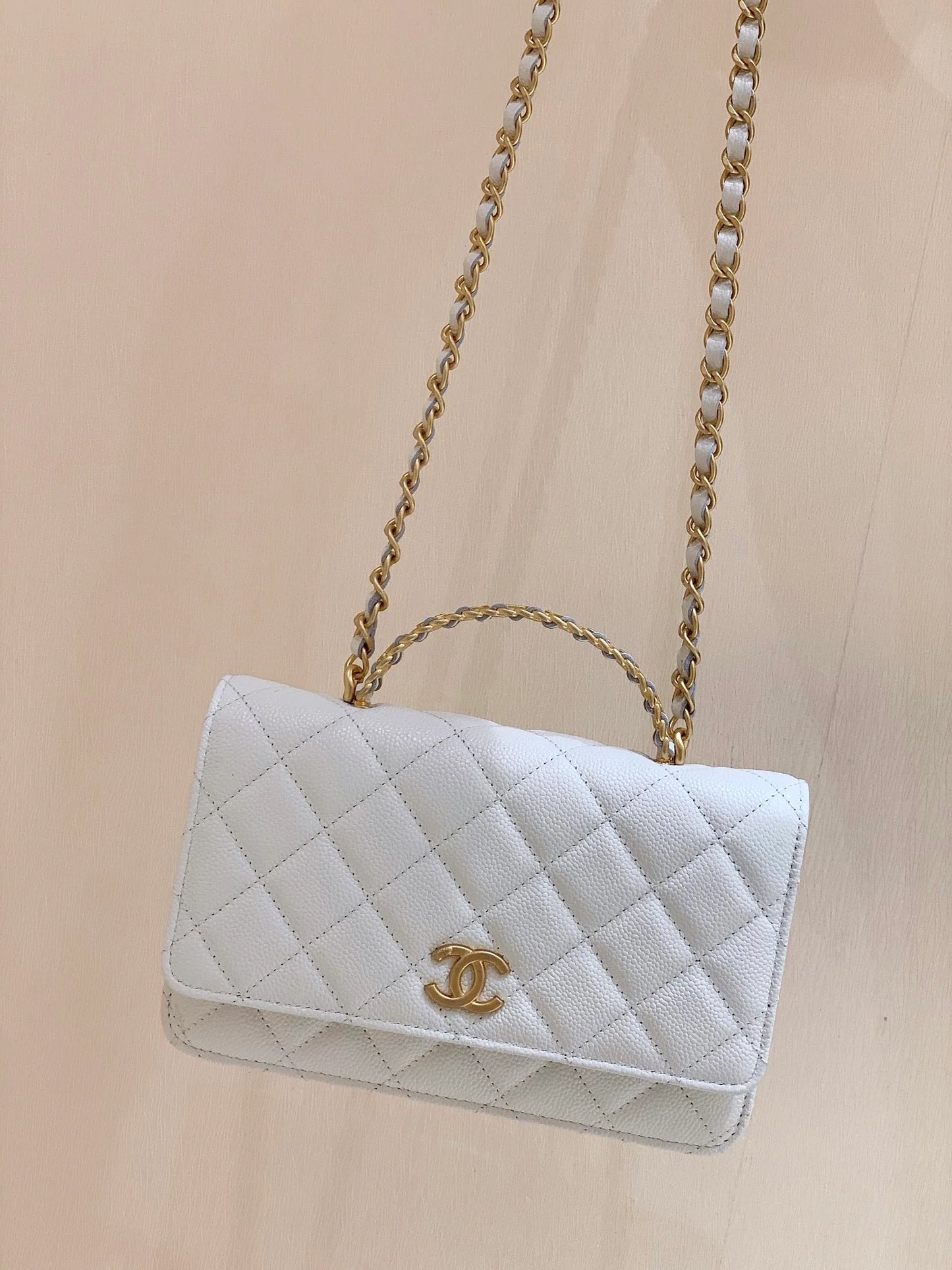 CHANEL BAG