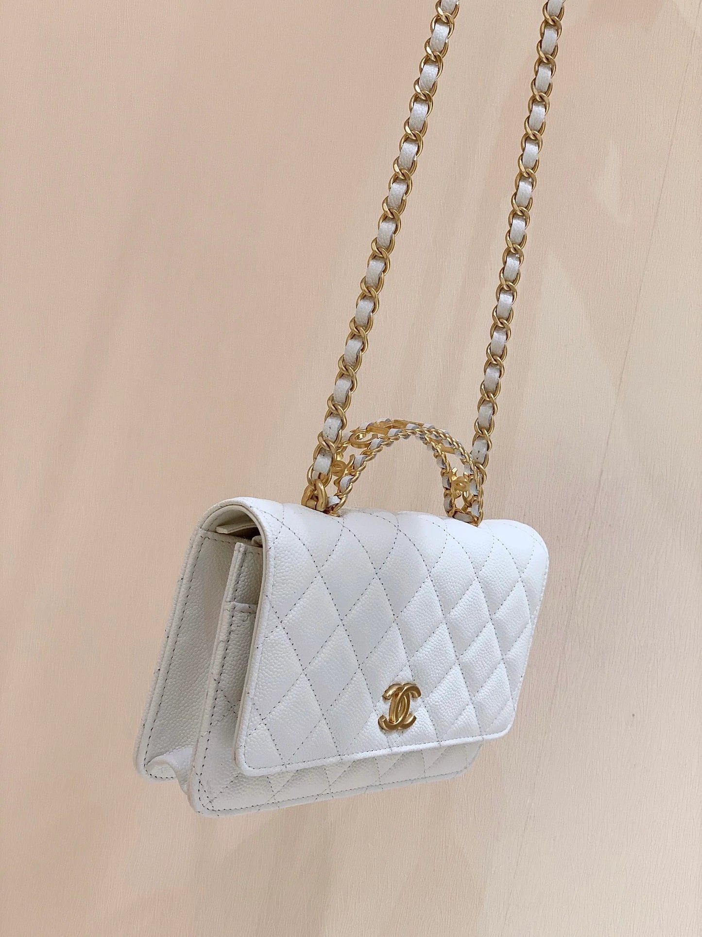 CHANEL BAG