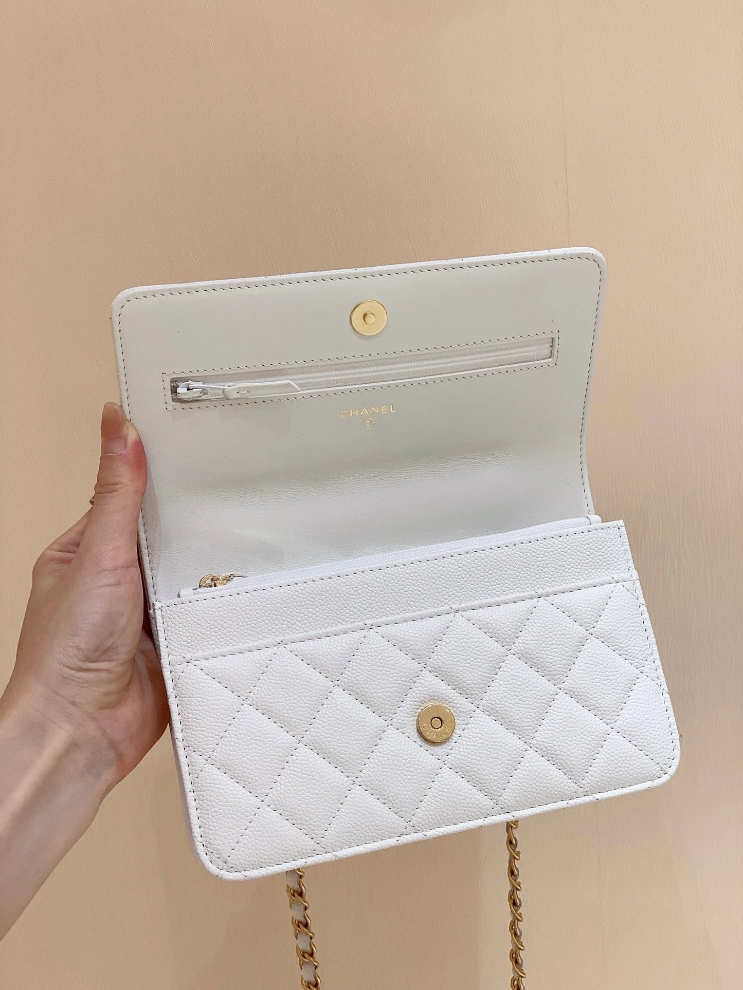 CHANEL BAG