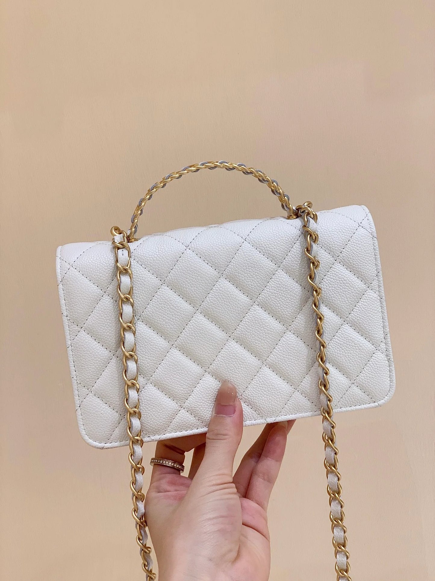 CHANEL BAG
