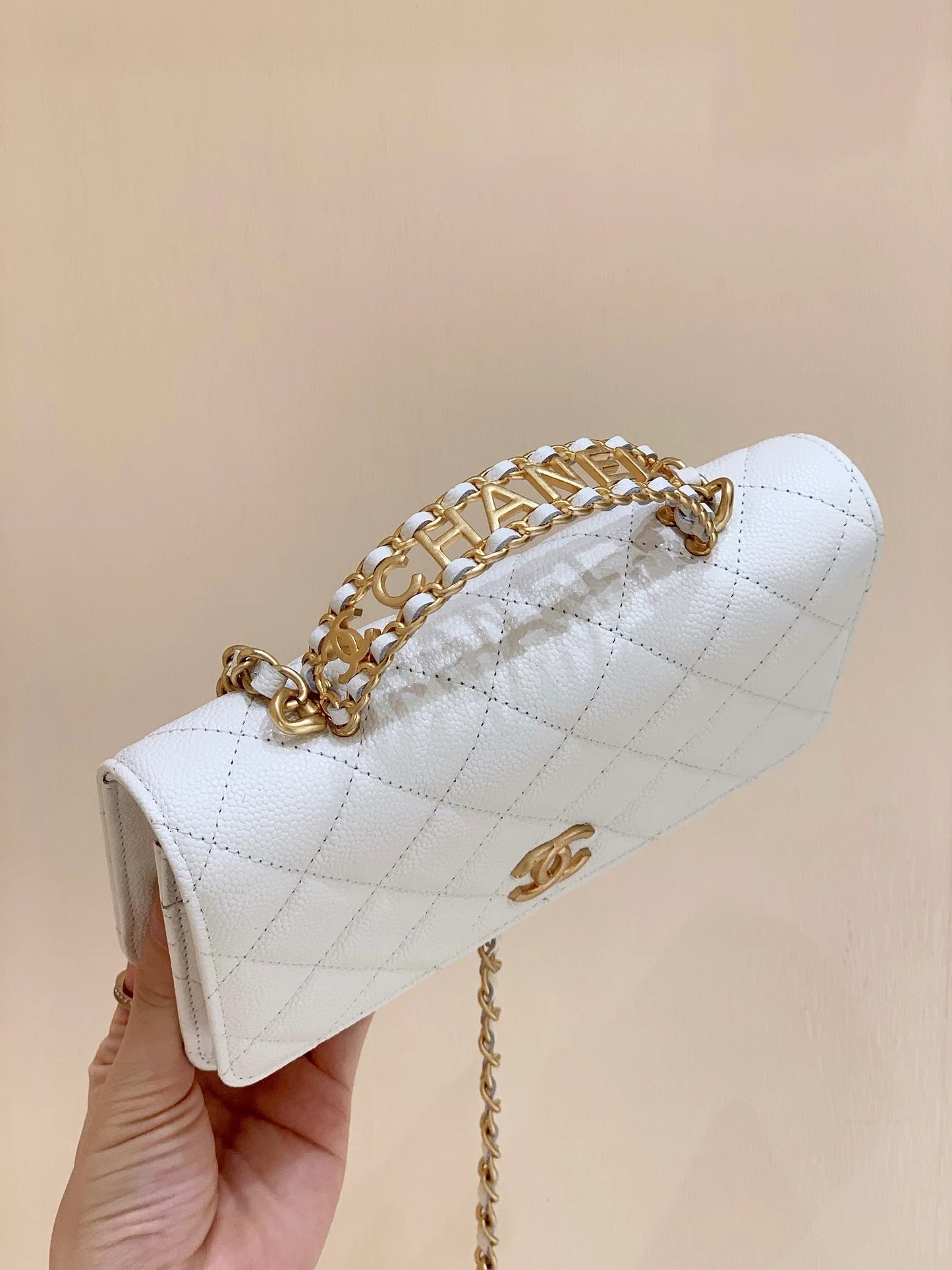 CHANEL BAG
