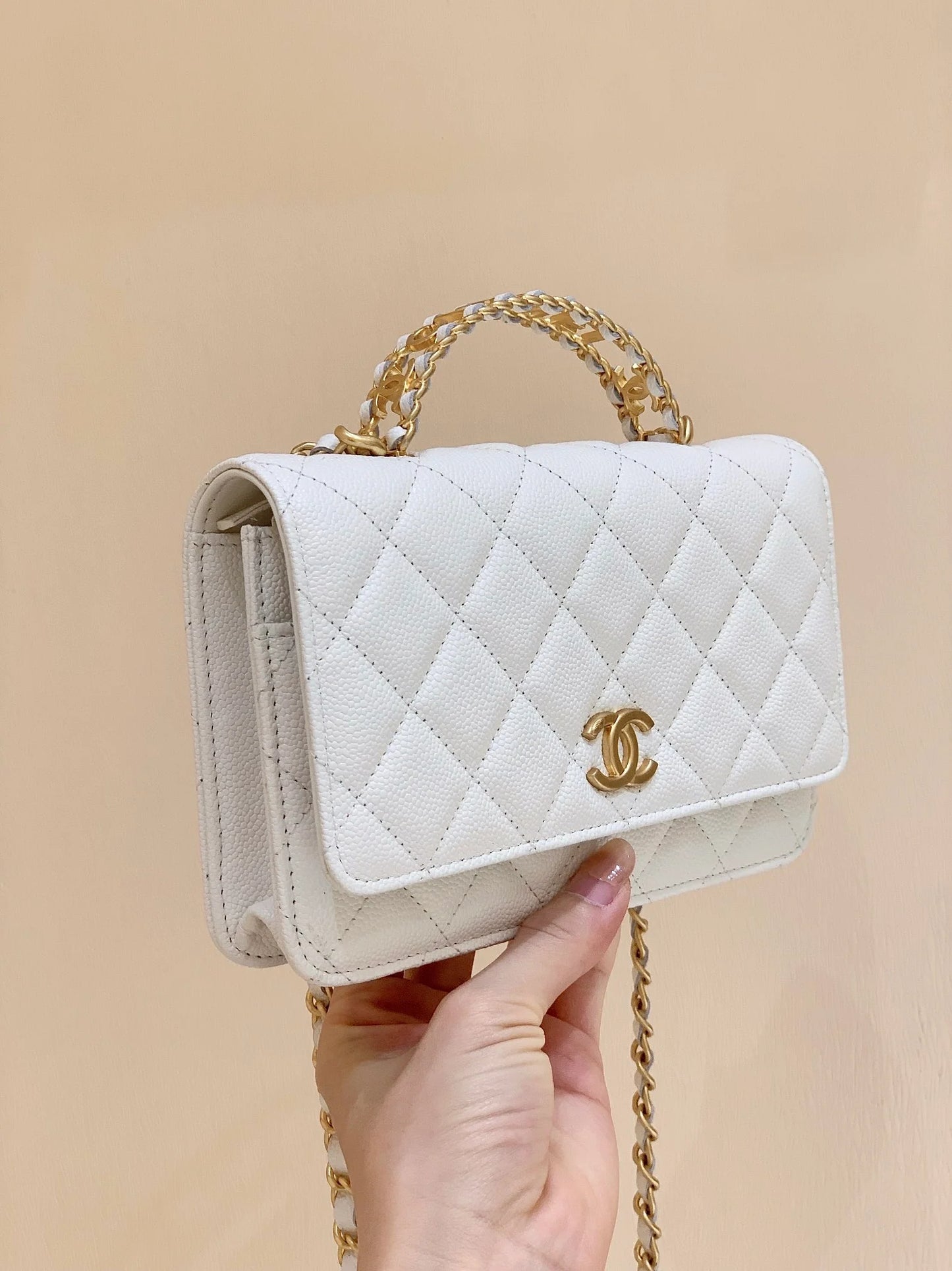 CHANEL BAG