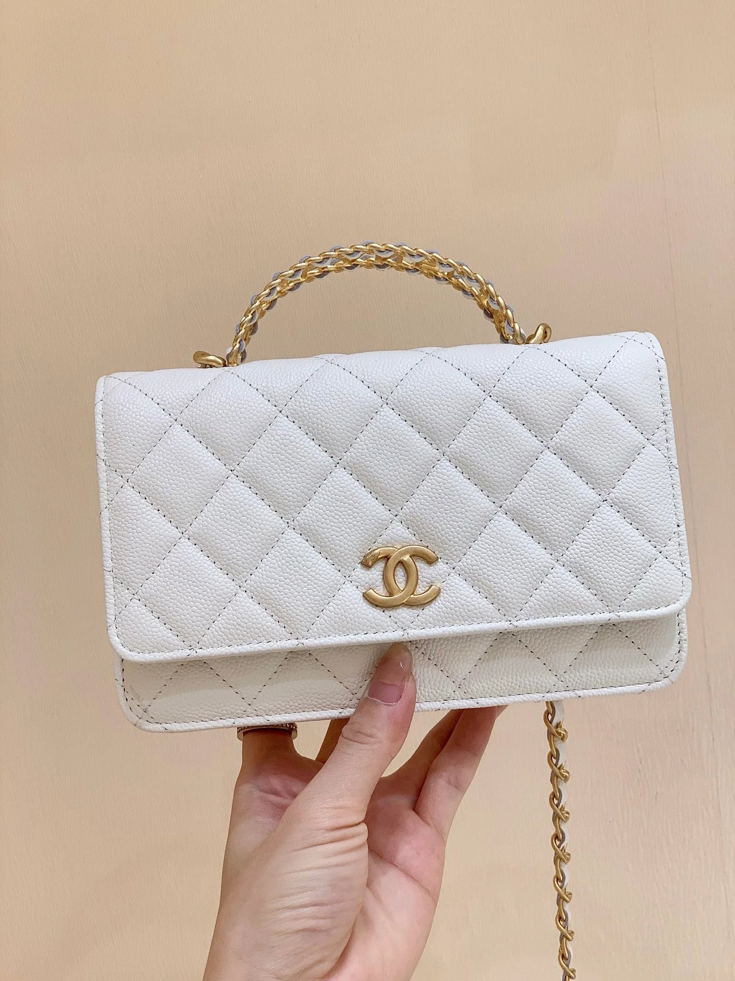 CHANEL BAG